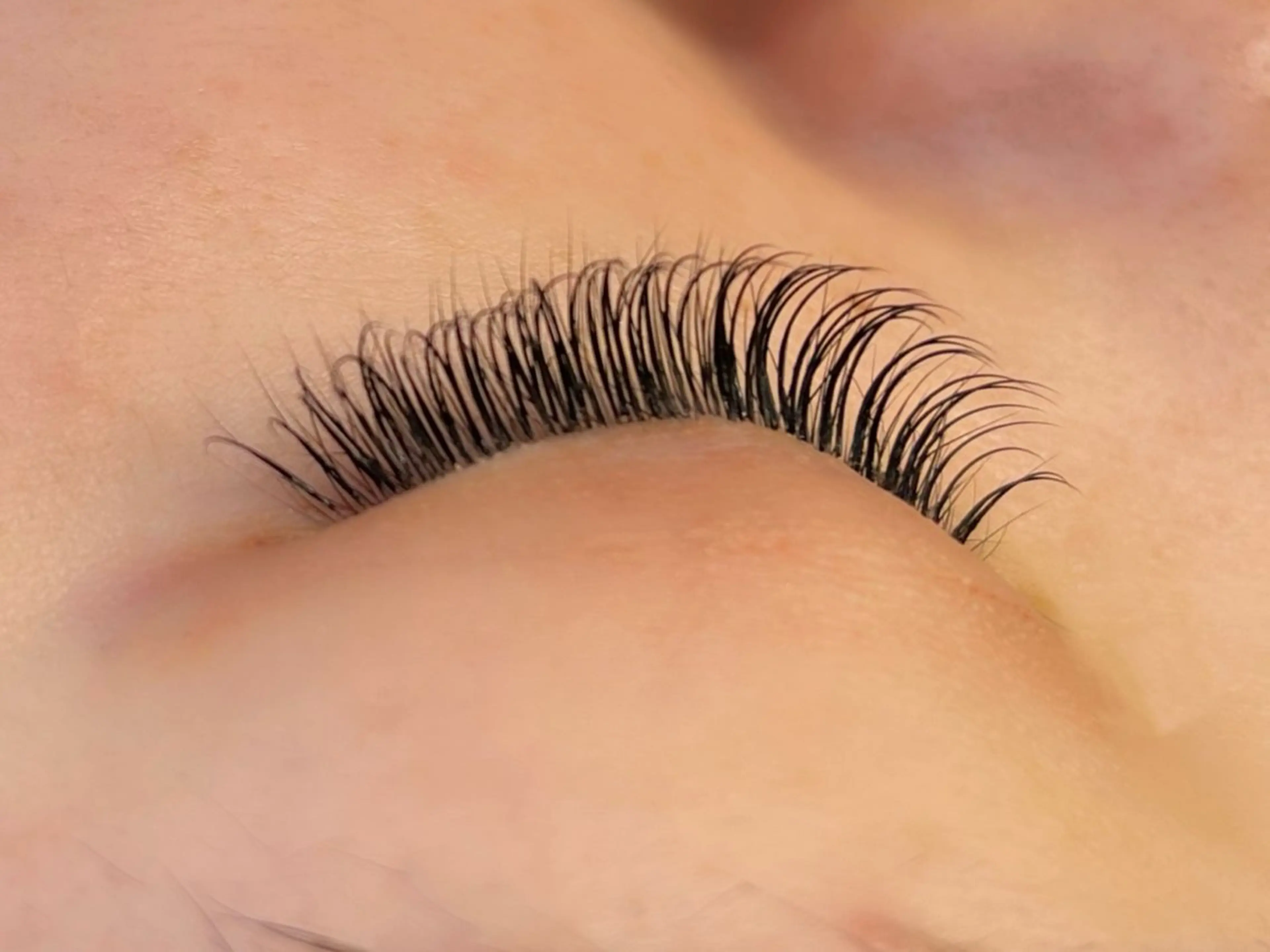 FLAT MATTE. Natural 120〜140本の写真