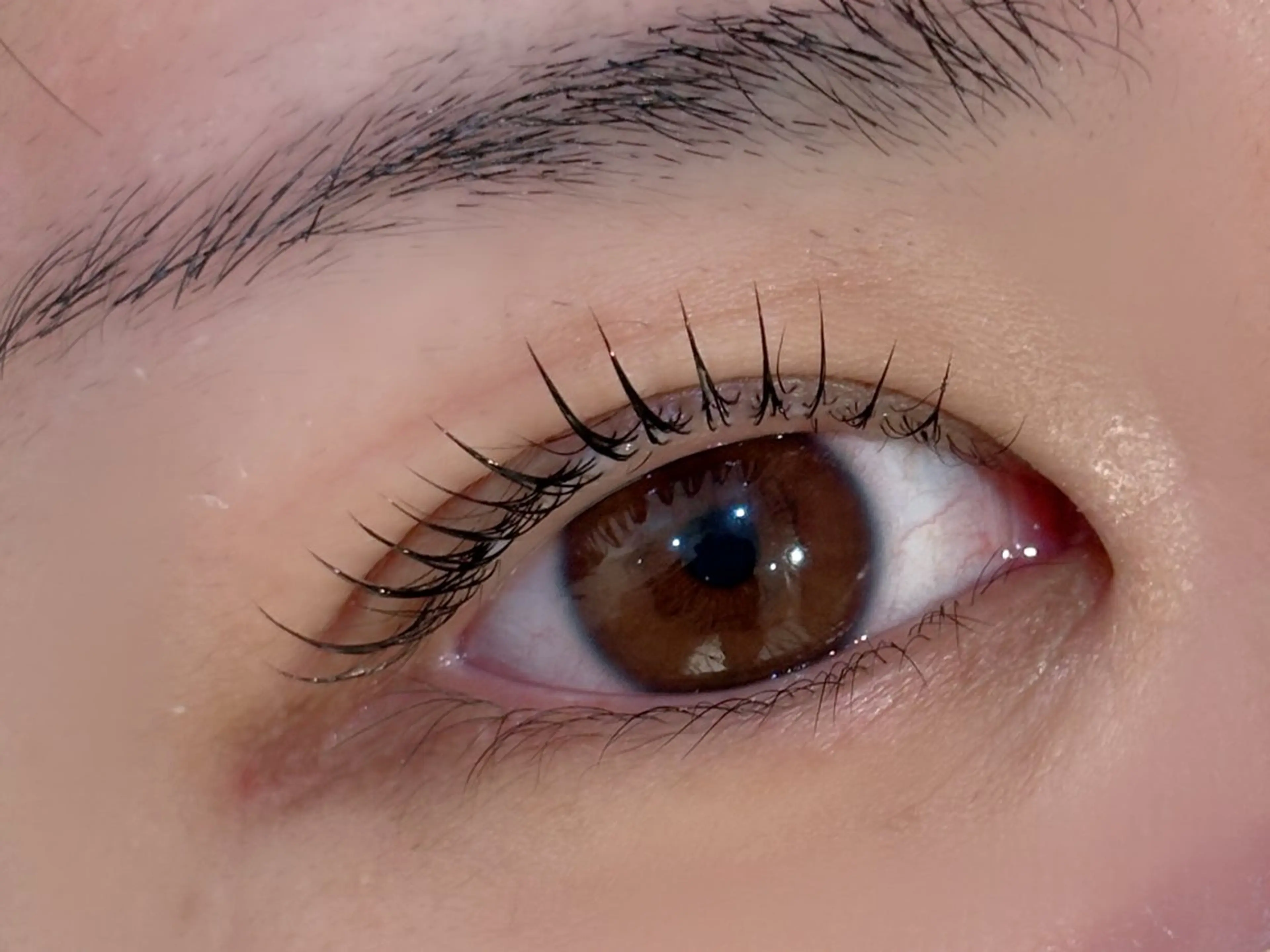 マツエク・マツパ マツパ Rinka 🎶のマツエク・マツパデザイン