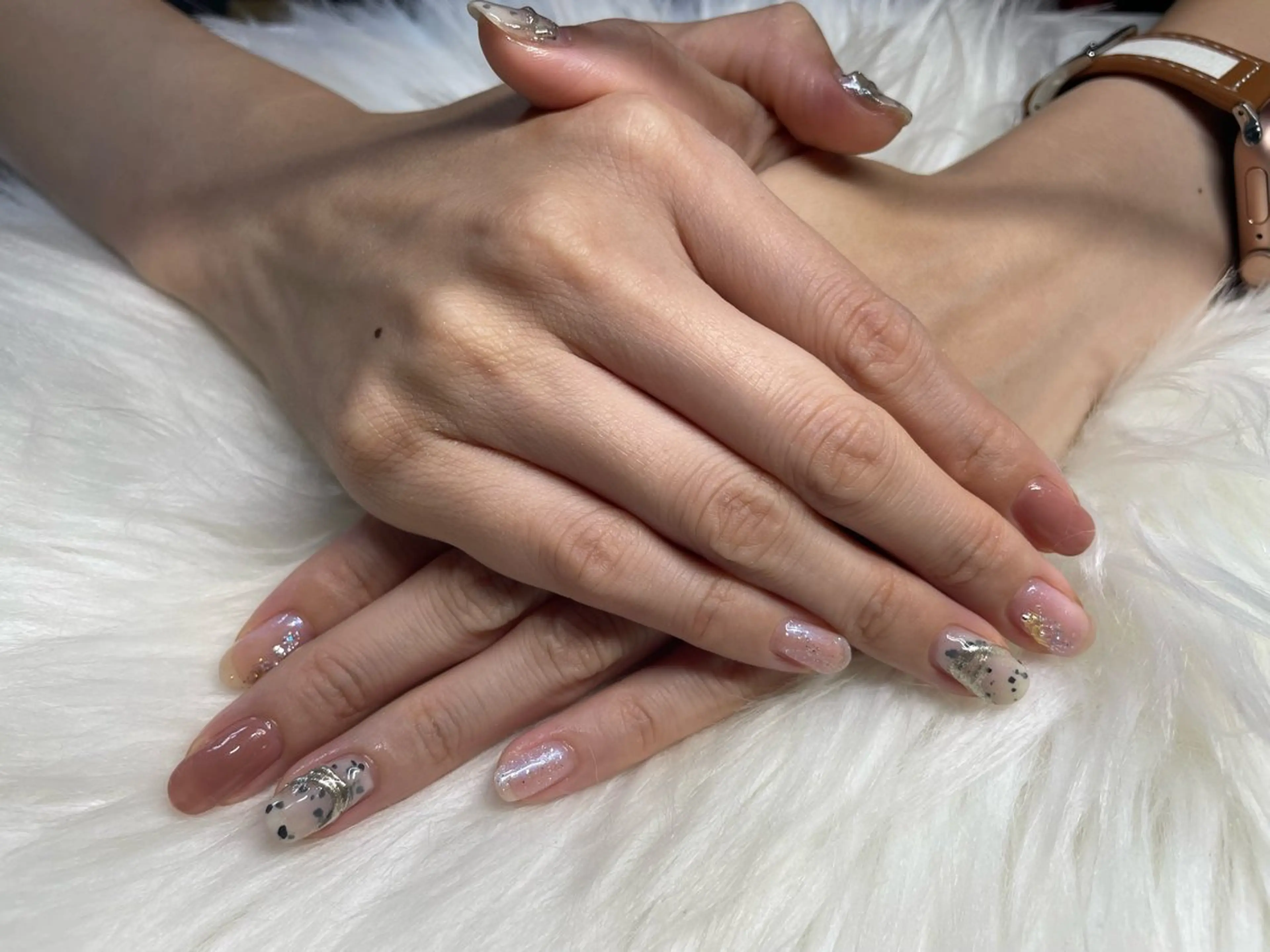 ネイル ネイル・エステサロンUILANI所属・ネイル・エステサロン UILANIのネイルデザイン