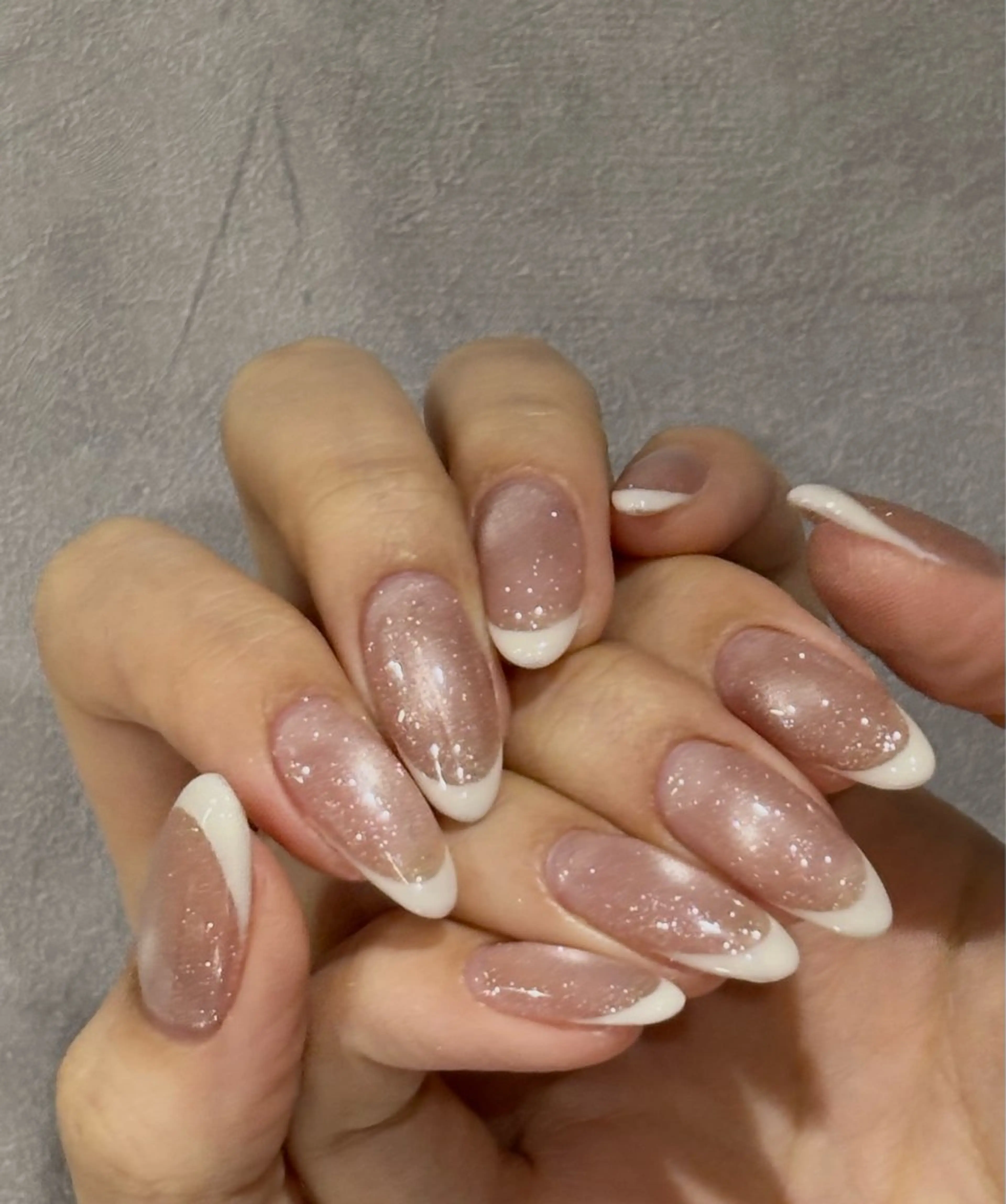 ネイル OAK溝の口所属・OAK溝の口 nashicoのネイルデザイン