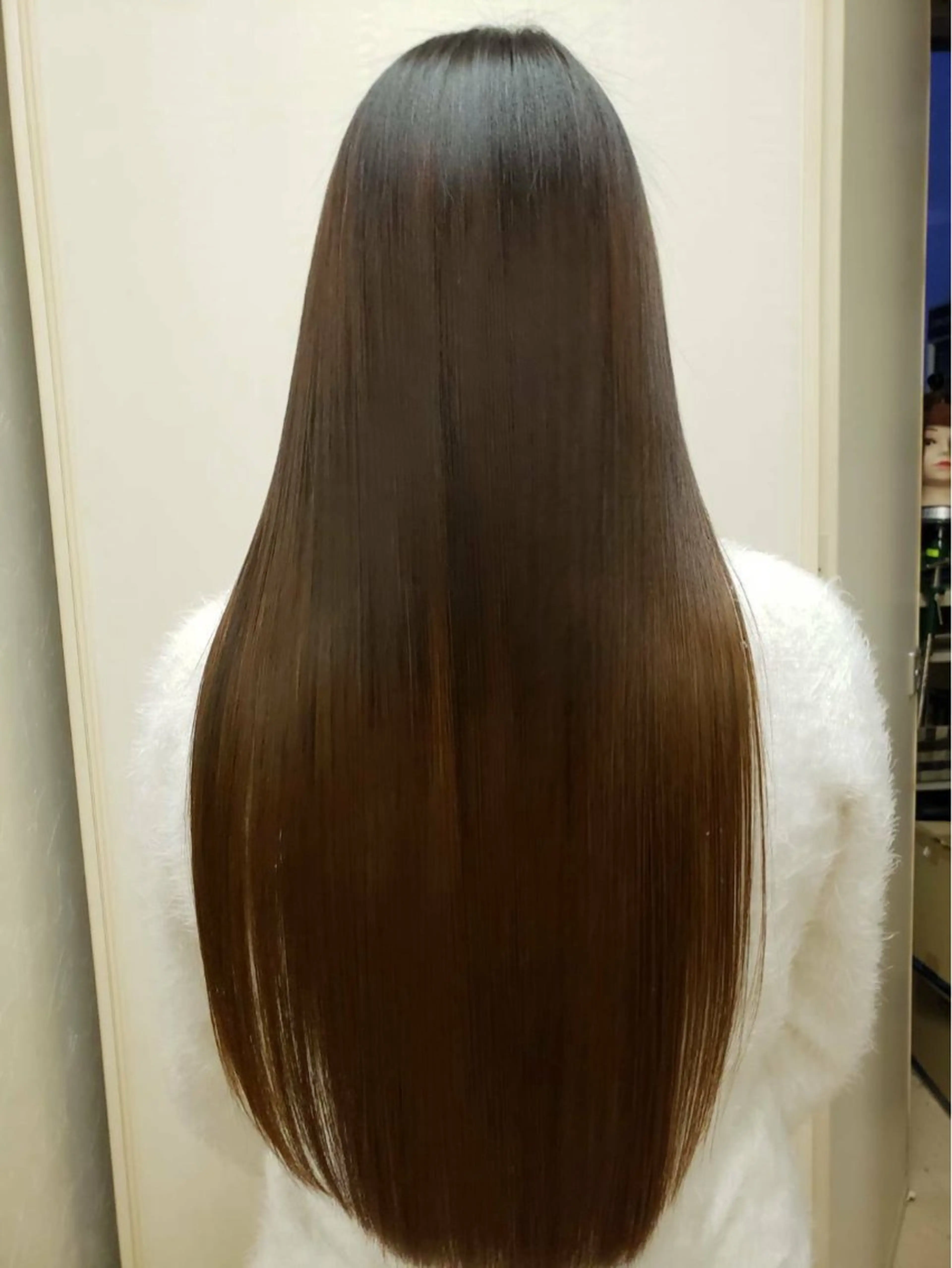 ロング カラー 🦋モデル募集中 🦋　Misatoのヘアスタイル