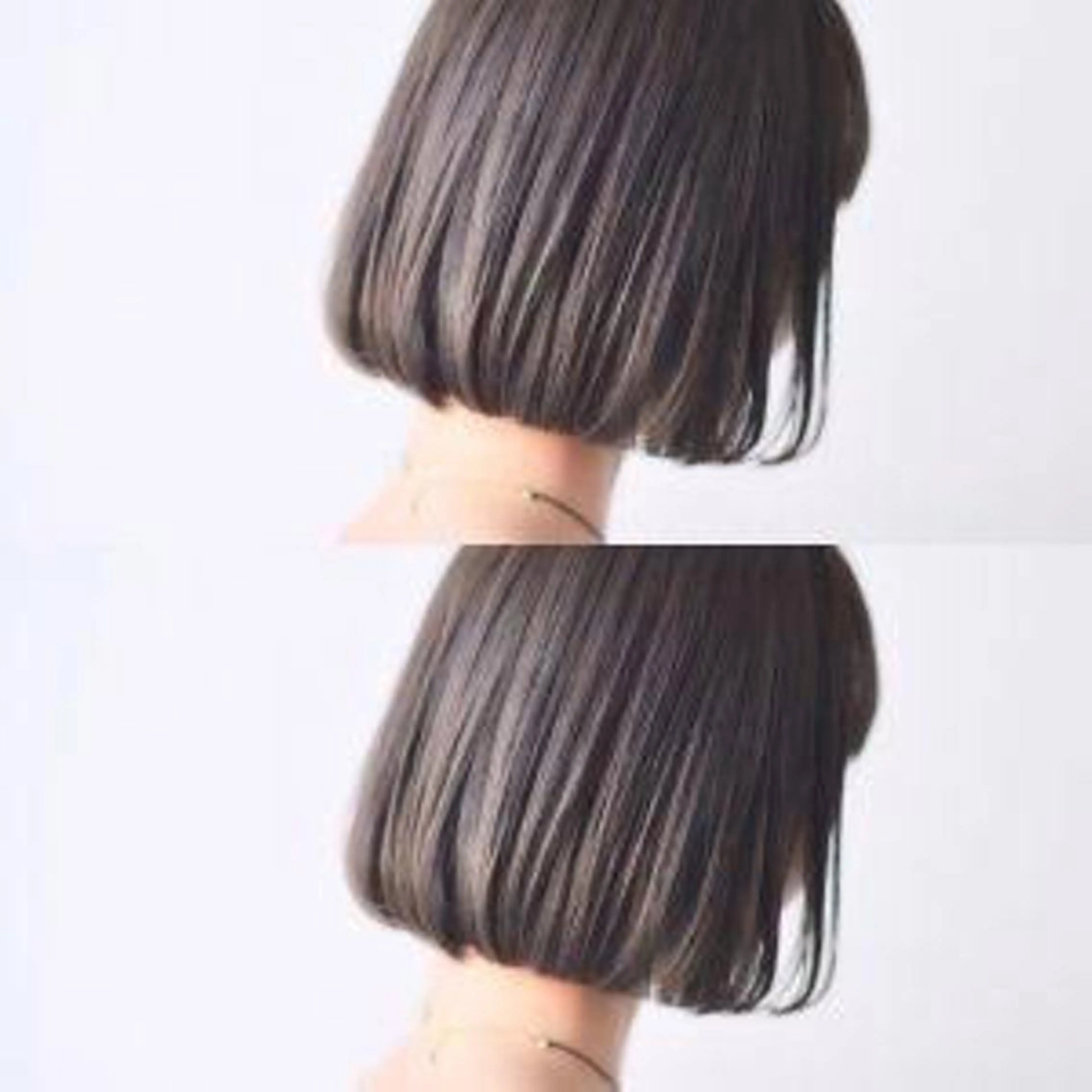 ミディアム カラー パーマ ヘアアレンジ 【公式】amble luxe池袋東口🩷のヘアスタイル