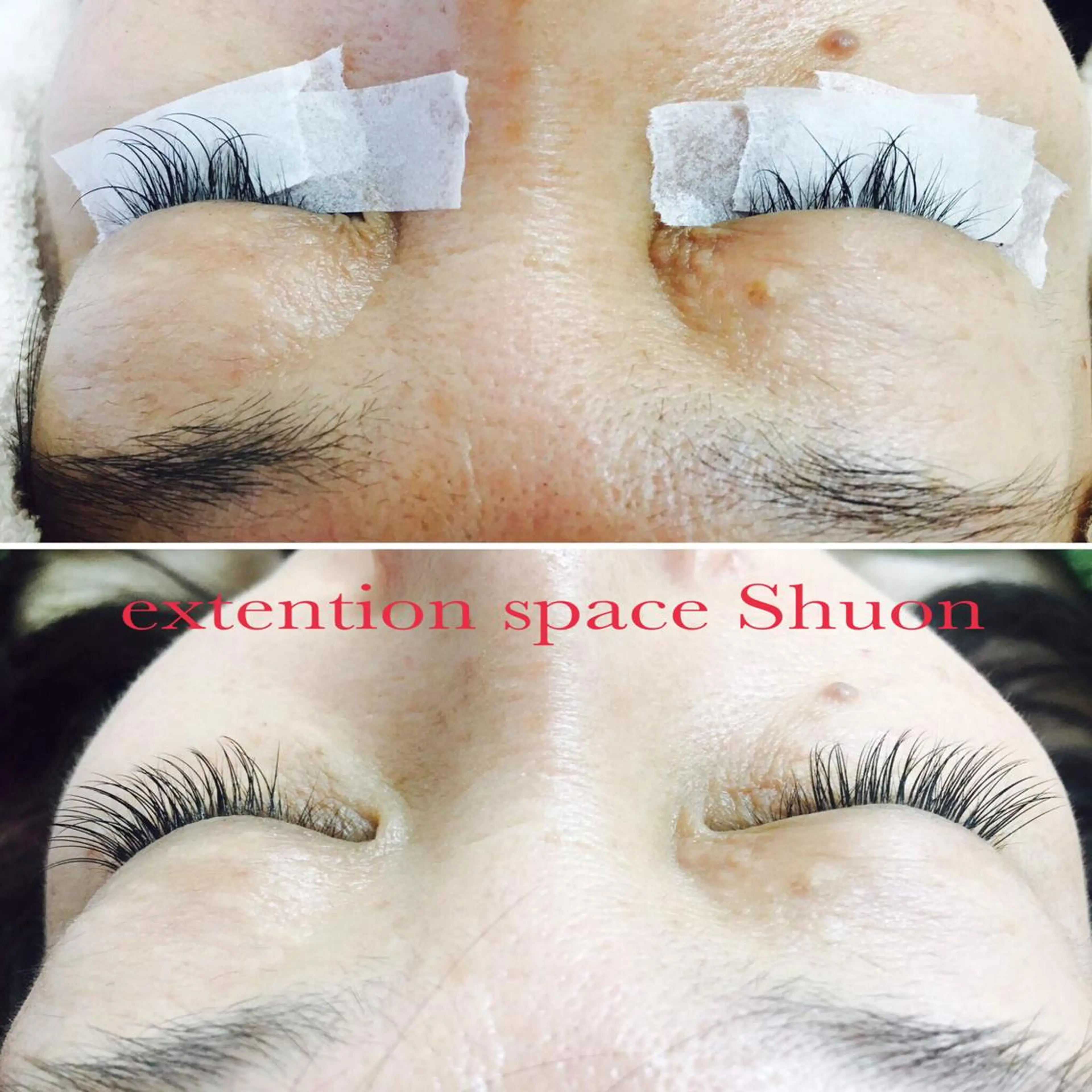 マツエク・マツパ セーブル KITTY 立川のネイルデザイン