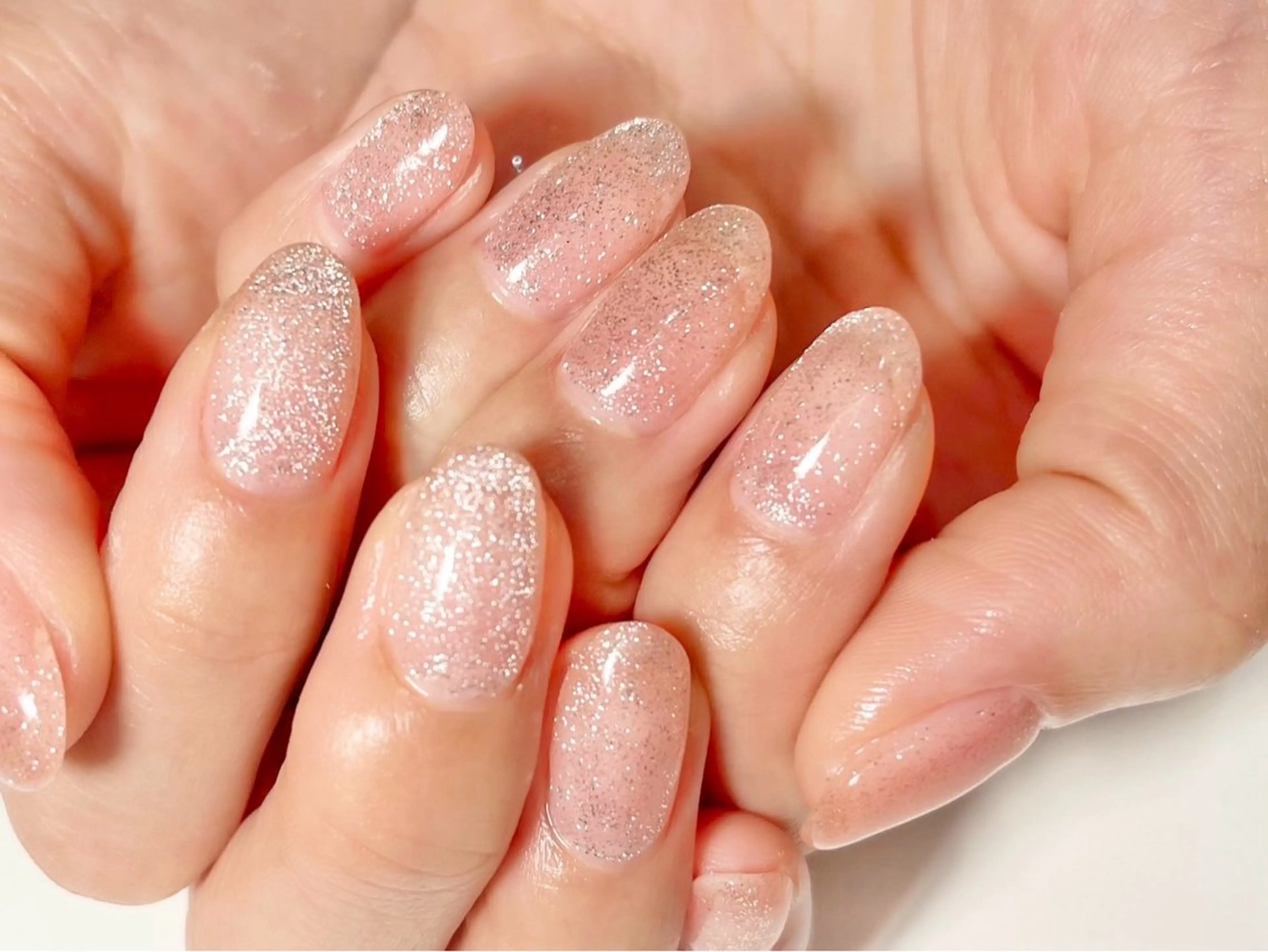 ネイル TRUST Nail 石井美夏のネイルデザイン