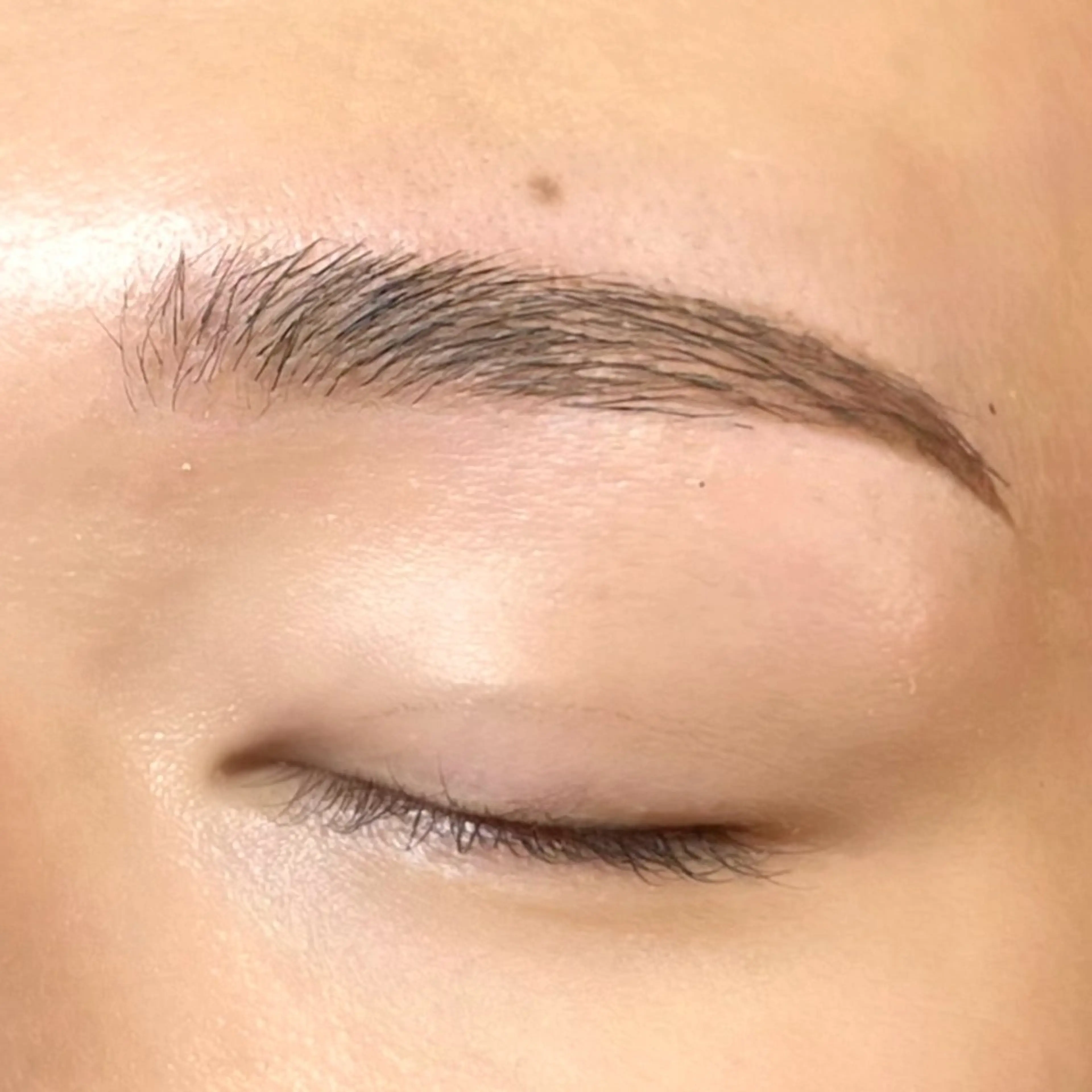 💎本日限定⚠️口コミ必須⚠️メンズ美眉Waxの写真