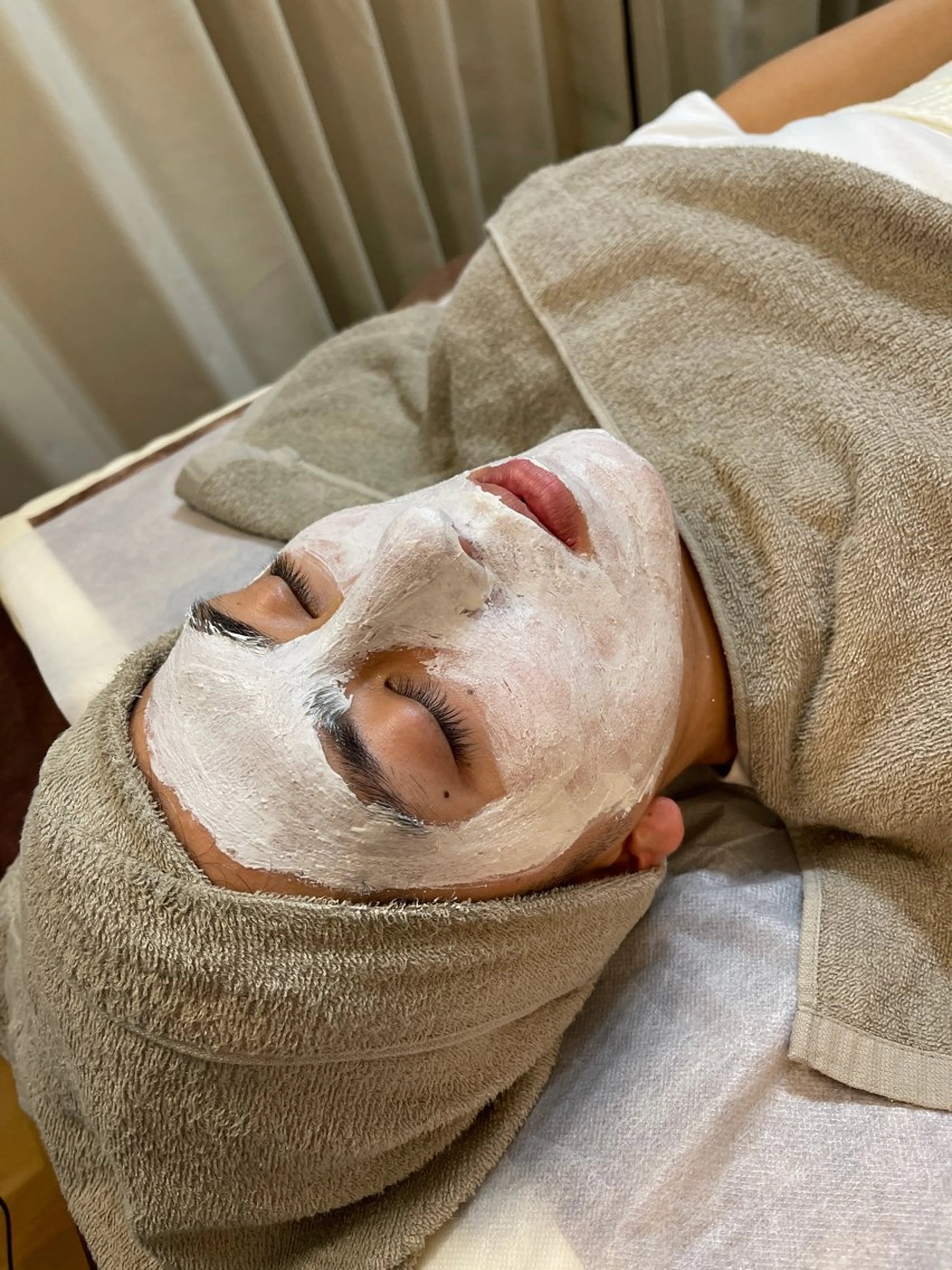 メンズ 【ena】恵比寿/ chiba 💈のマツエク・マツパデザイン