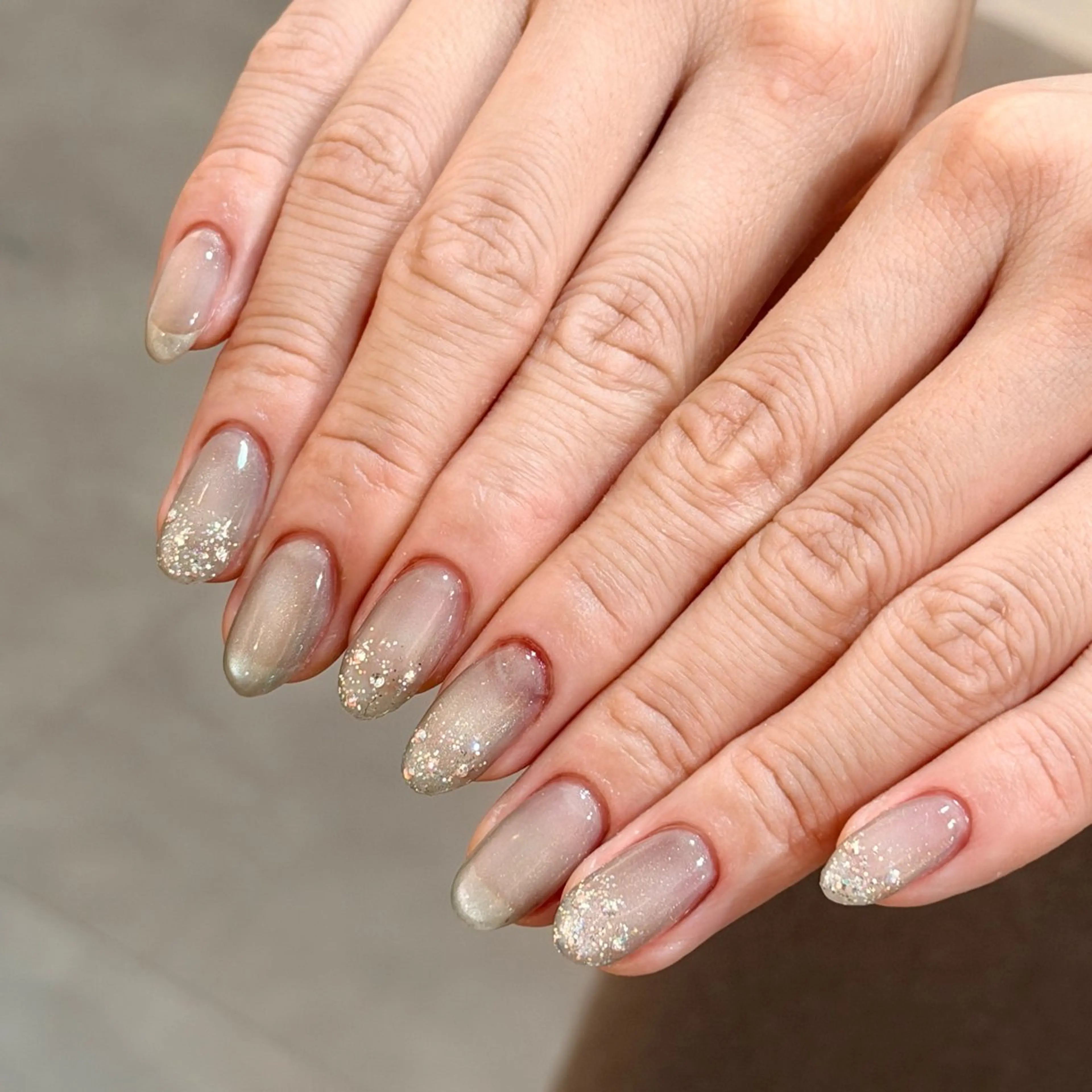 ネイル tiffin Harukaのネイルデザイン