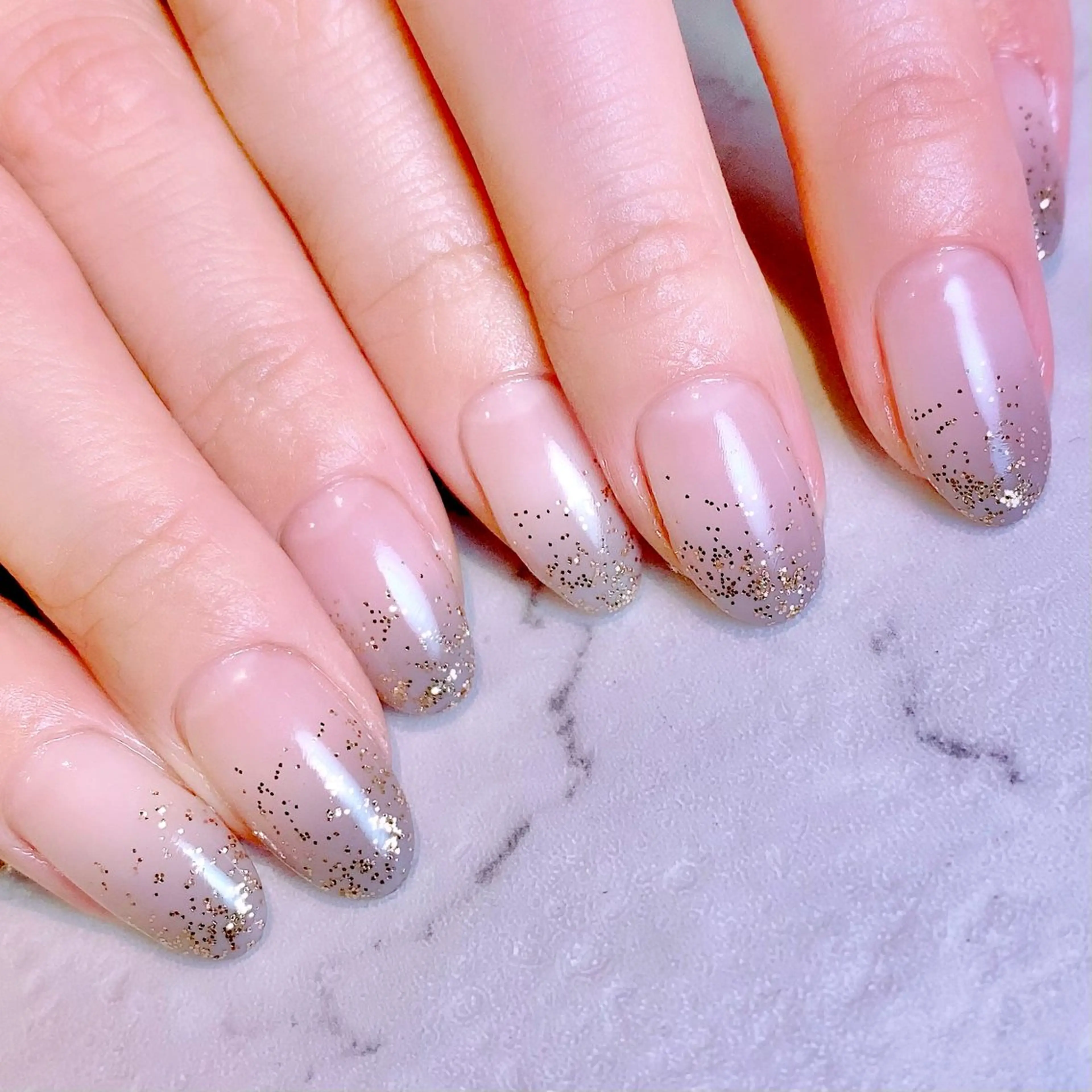 ネイル プライベートサロン Rのネイルデザイン