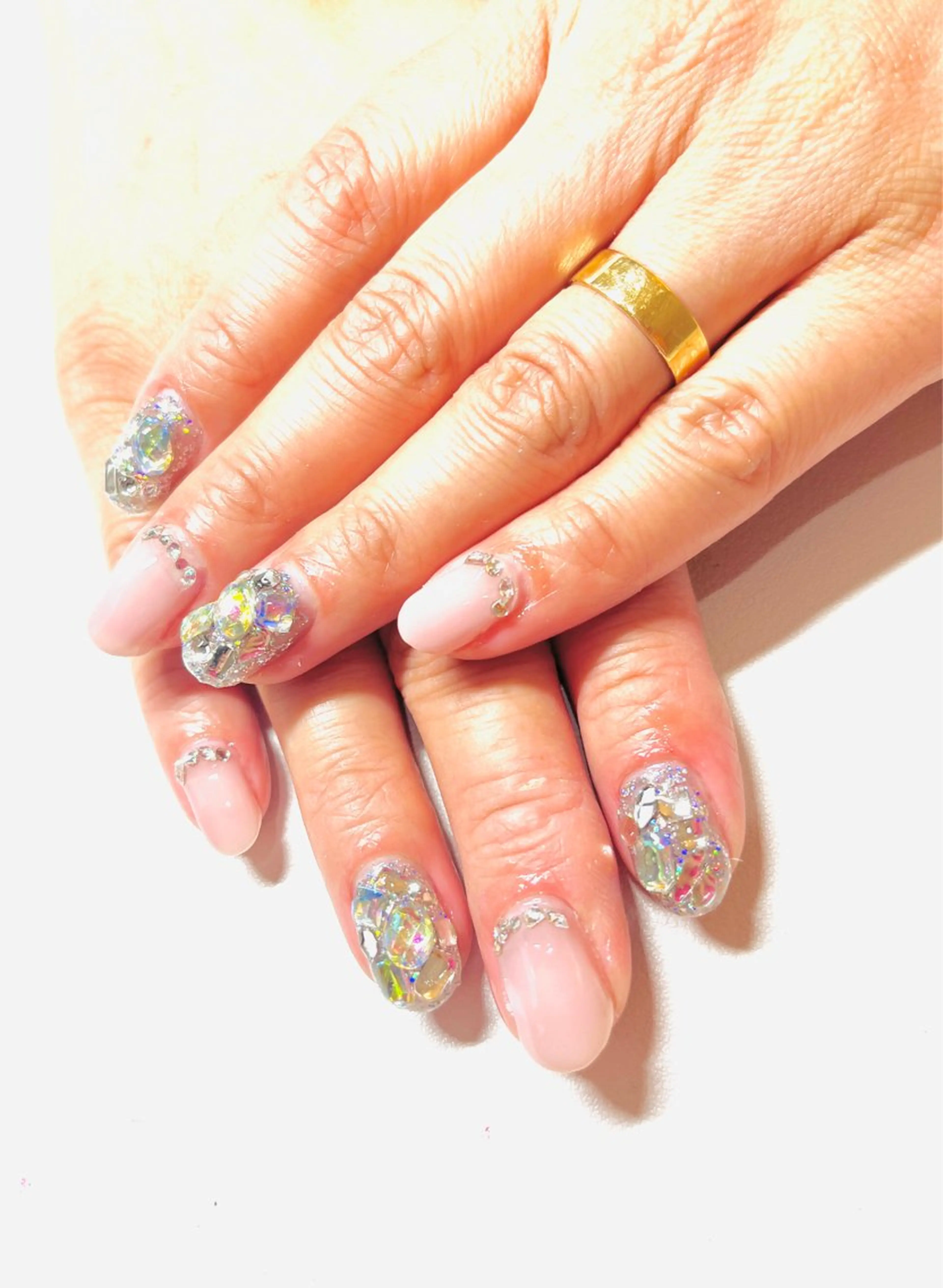 ネイル アートネイル nail atelier R所属・nail atelier  Rのネイルデザイン