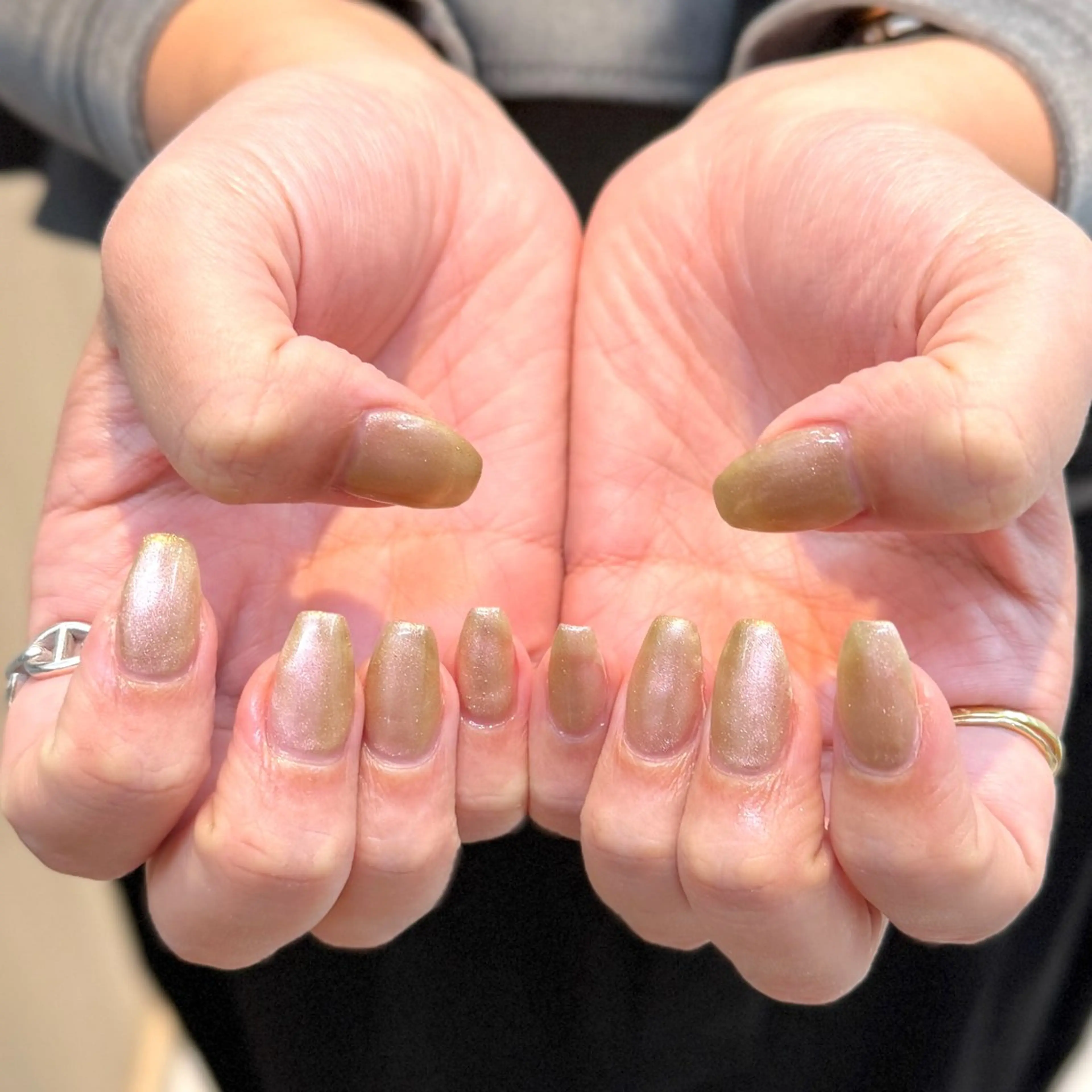 ネイル k.saki nailのネイルデザイン