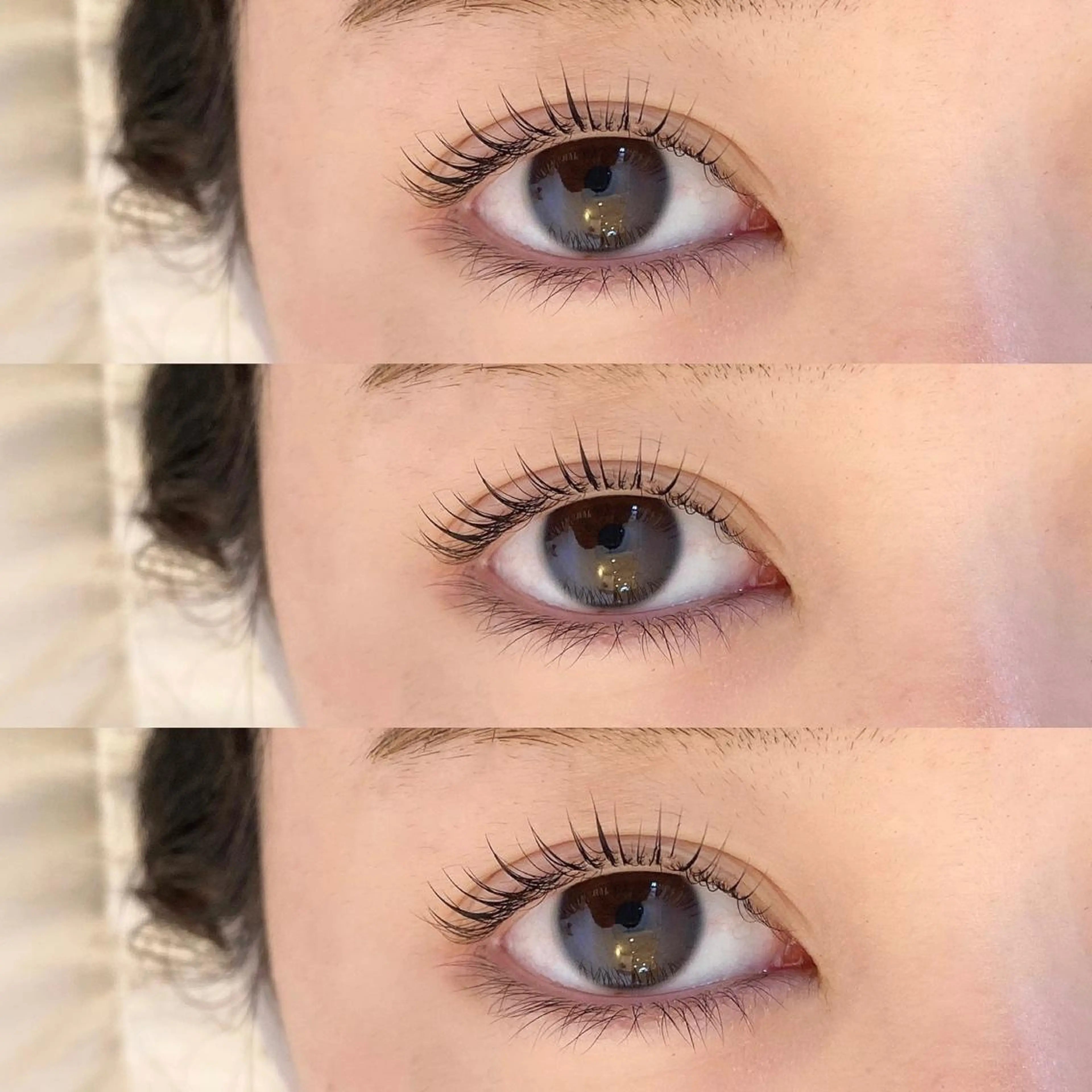 マツエク・マツパ Ruka eyelash所属・Ruka ヒライソのマツエク・マツパデザイン