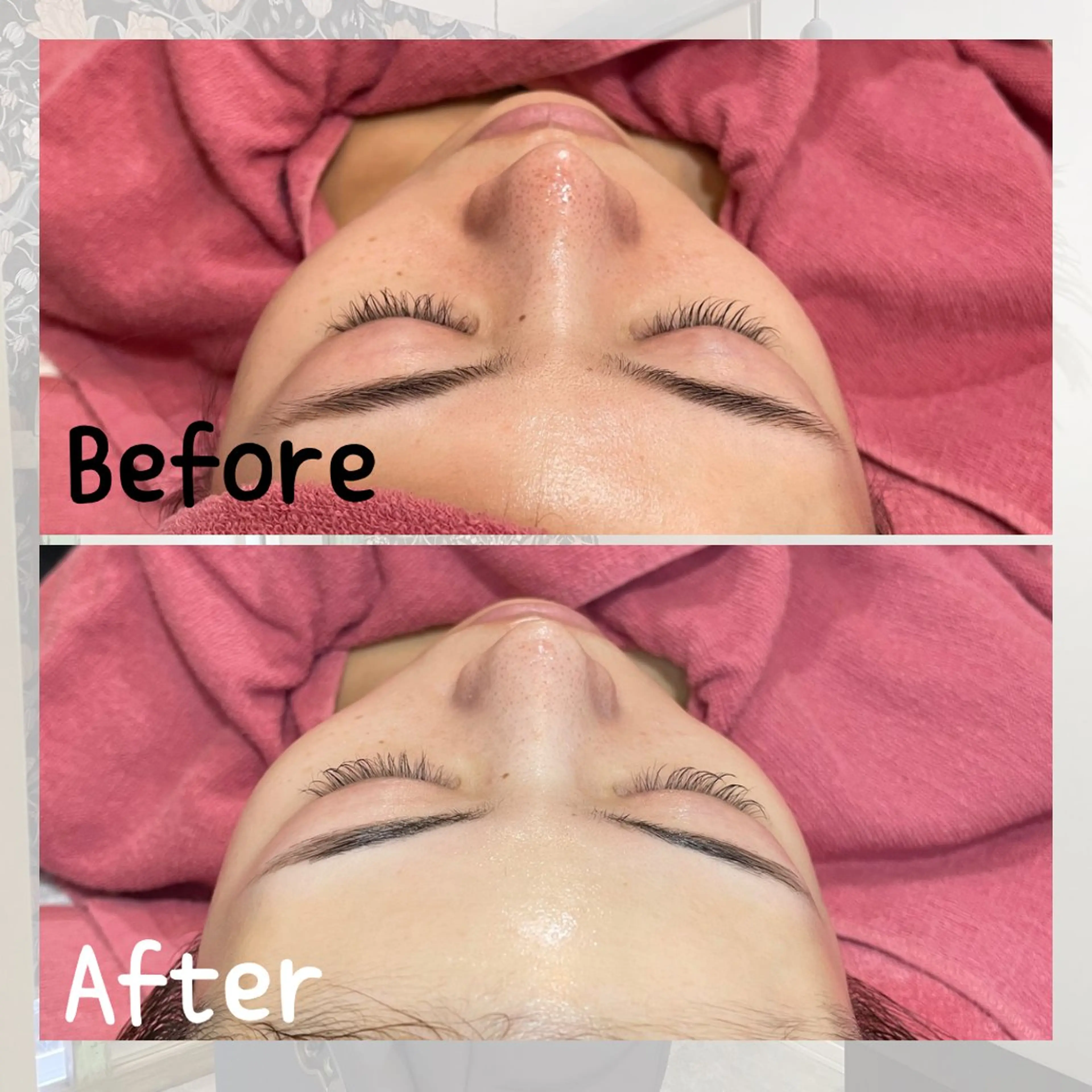 hair make echo所属・hair make echo 大橋亜弥のエステ・リラクイメージ