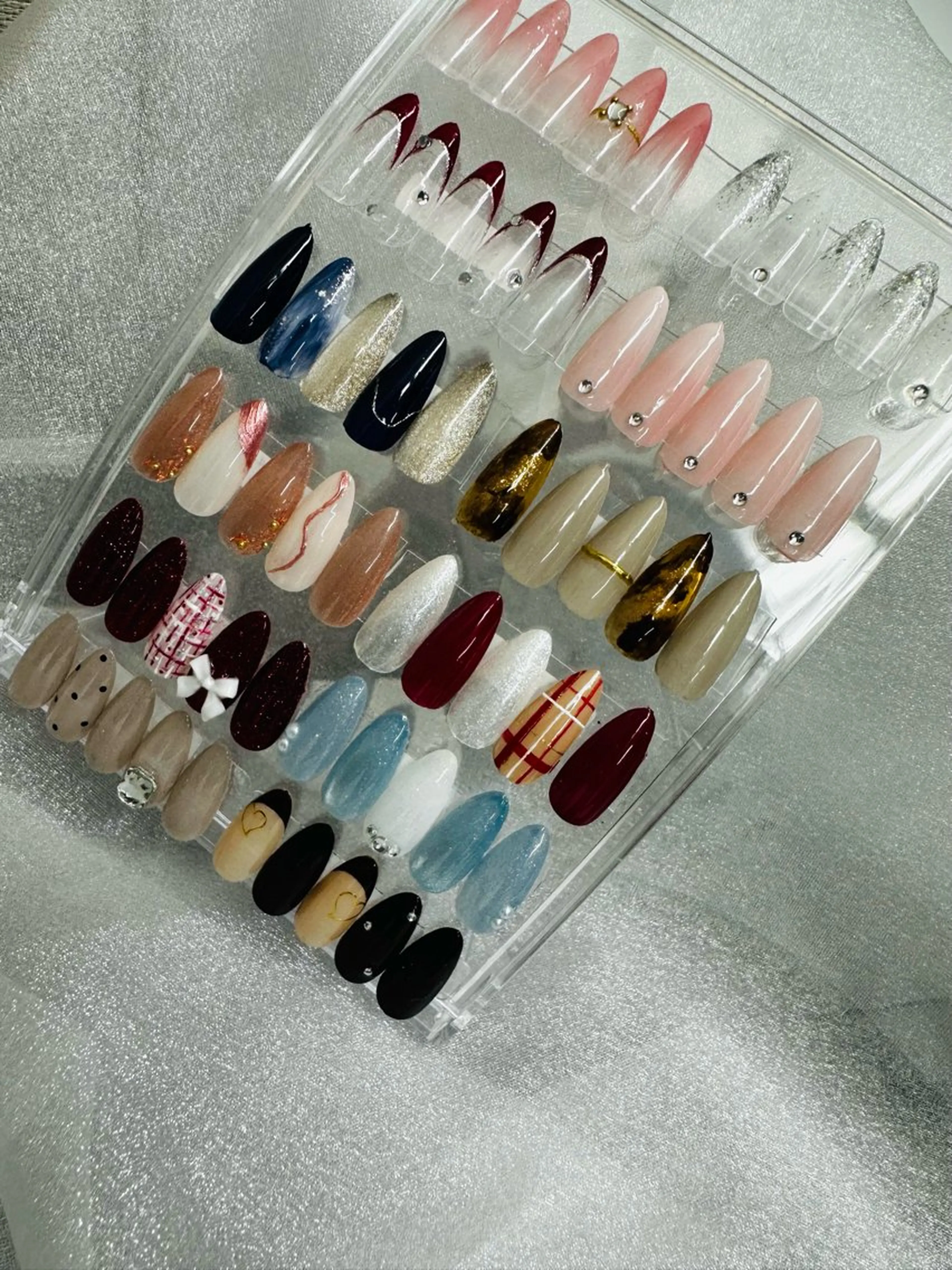 定額4590⚠️➕初回オフ無料 当店オフ710円 他店オフ1200円の写真