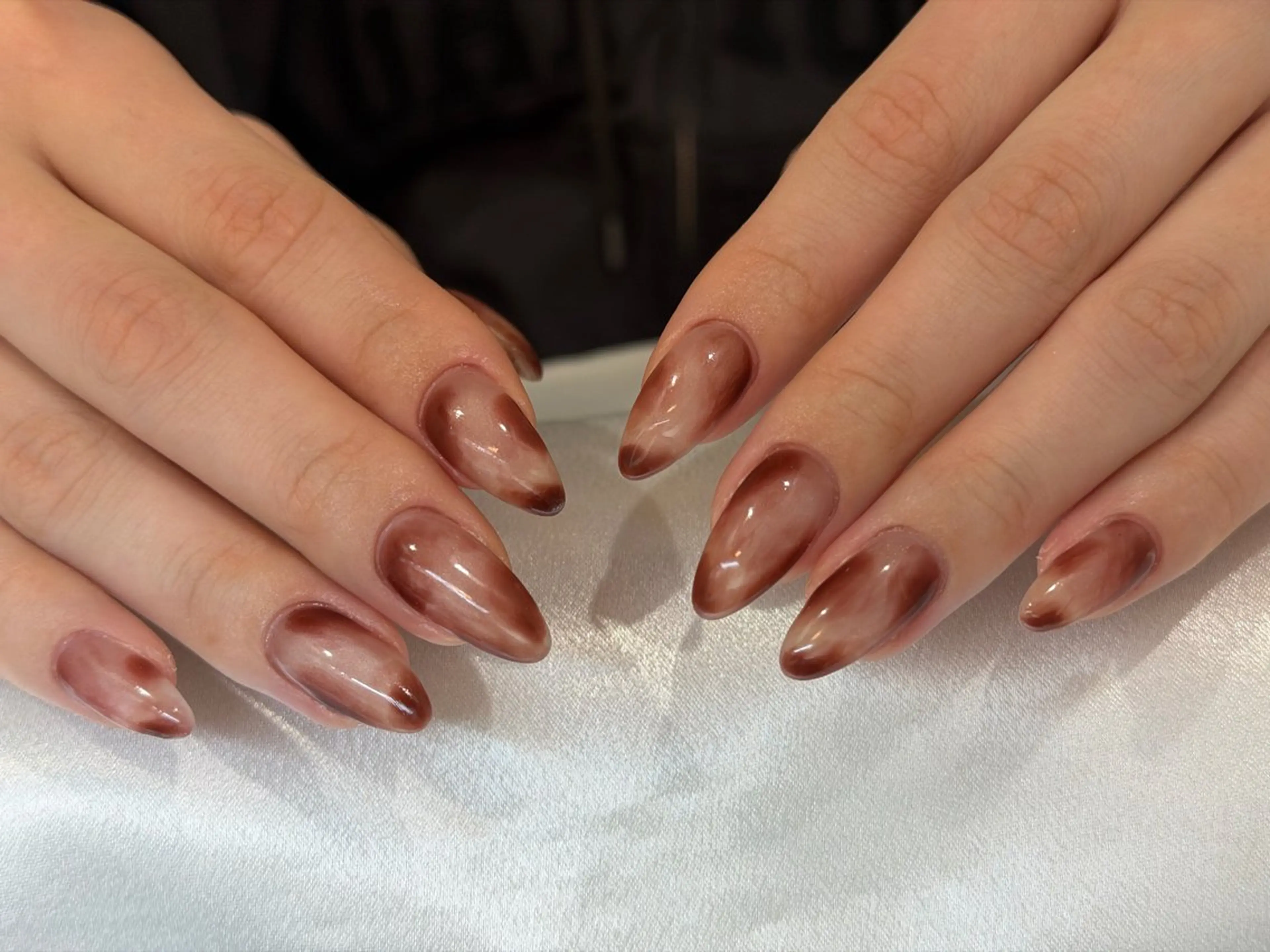 ネイル Private nailsalon  N所属・N nail - KOBE -のネイルデザイン