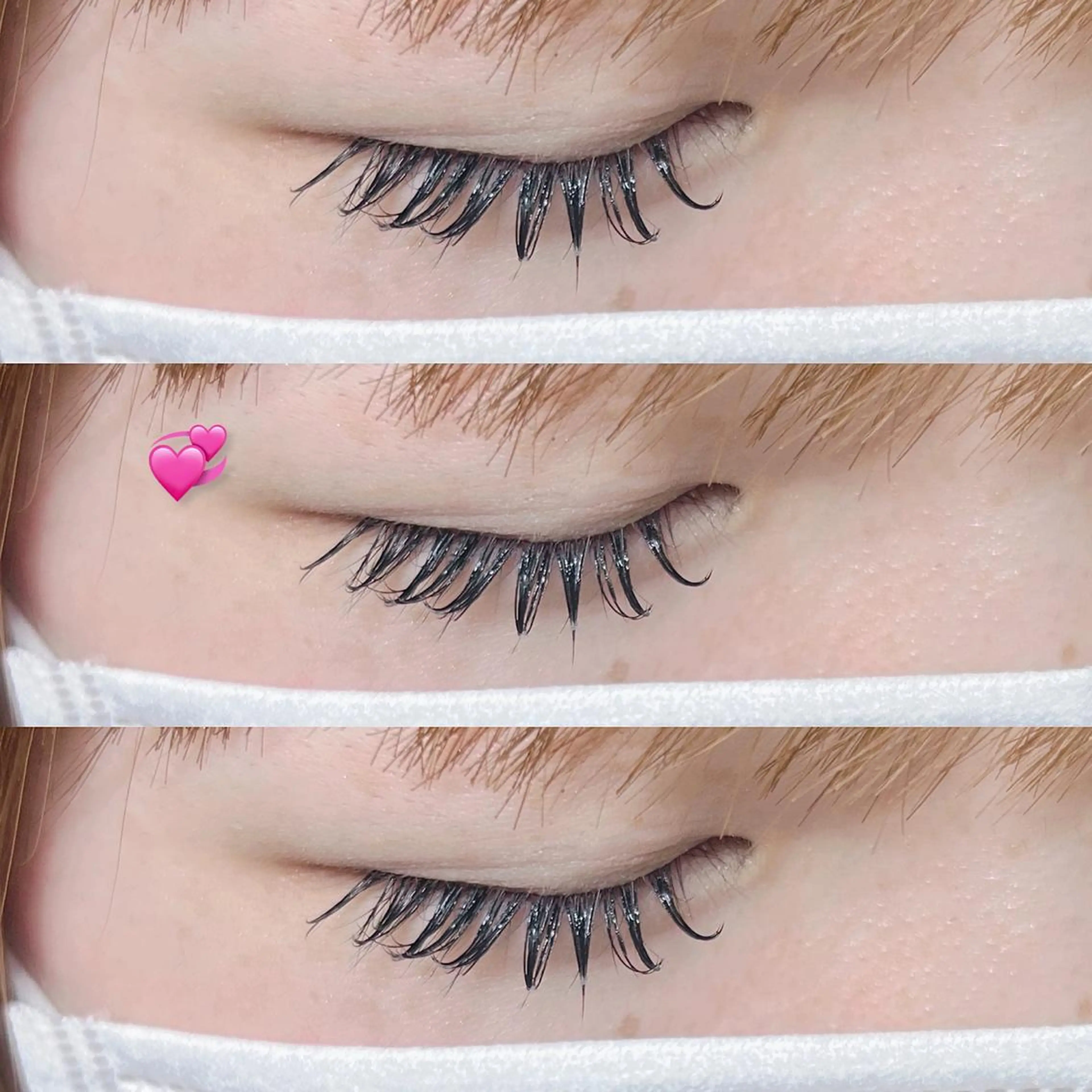 マツエク・マツパ アイラッシュサロンGARDEN 姫路所属・GARDEN 姫路のマツエク・マツパデザイン