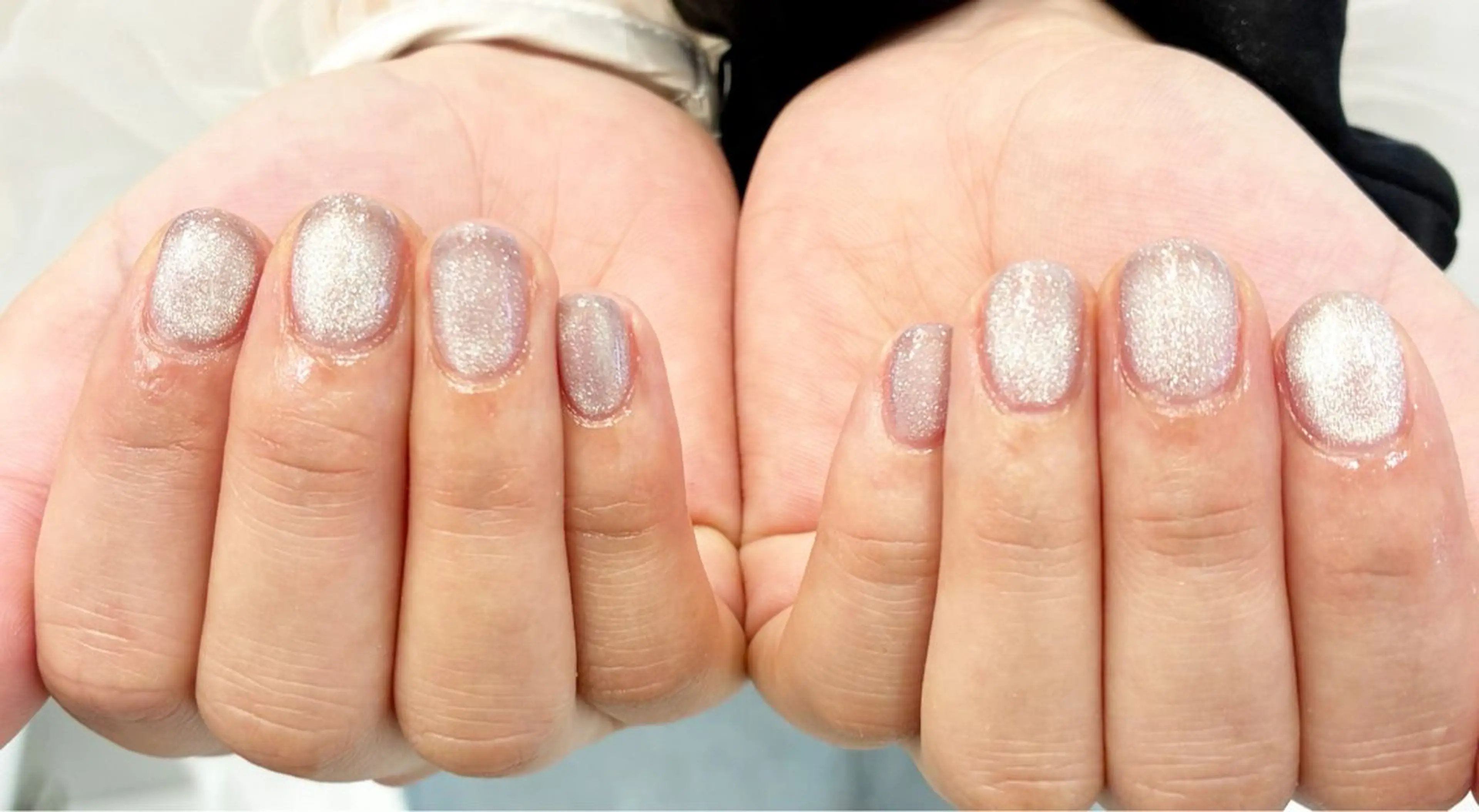 ネイル 上本 美月のネイルデザイン