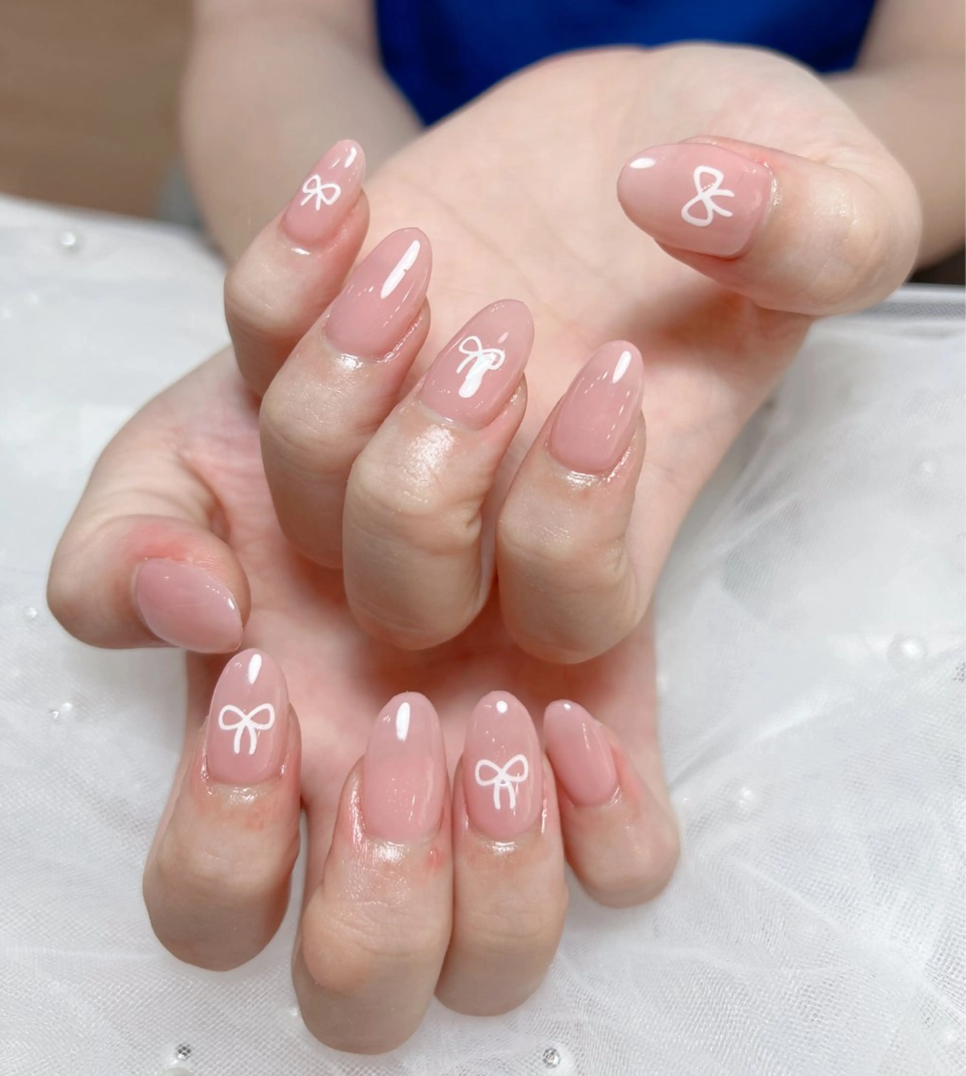 ネイル Bél Nail salonのネイルデザイン
