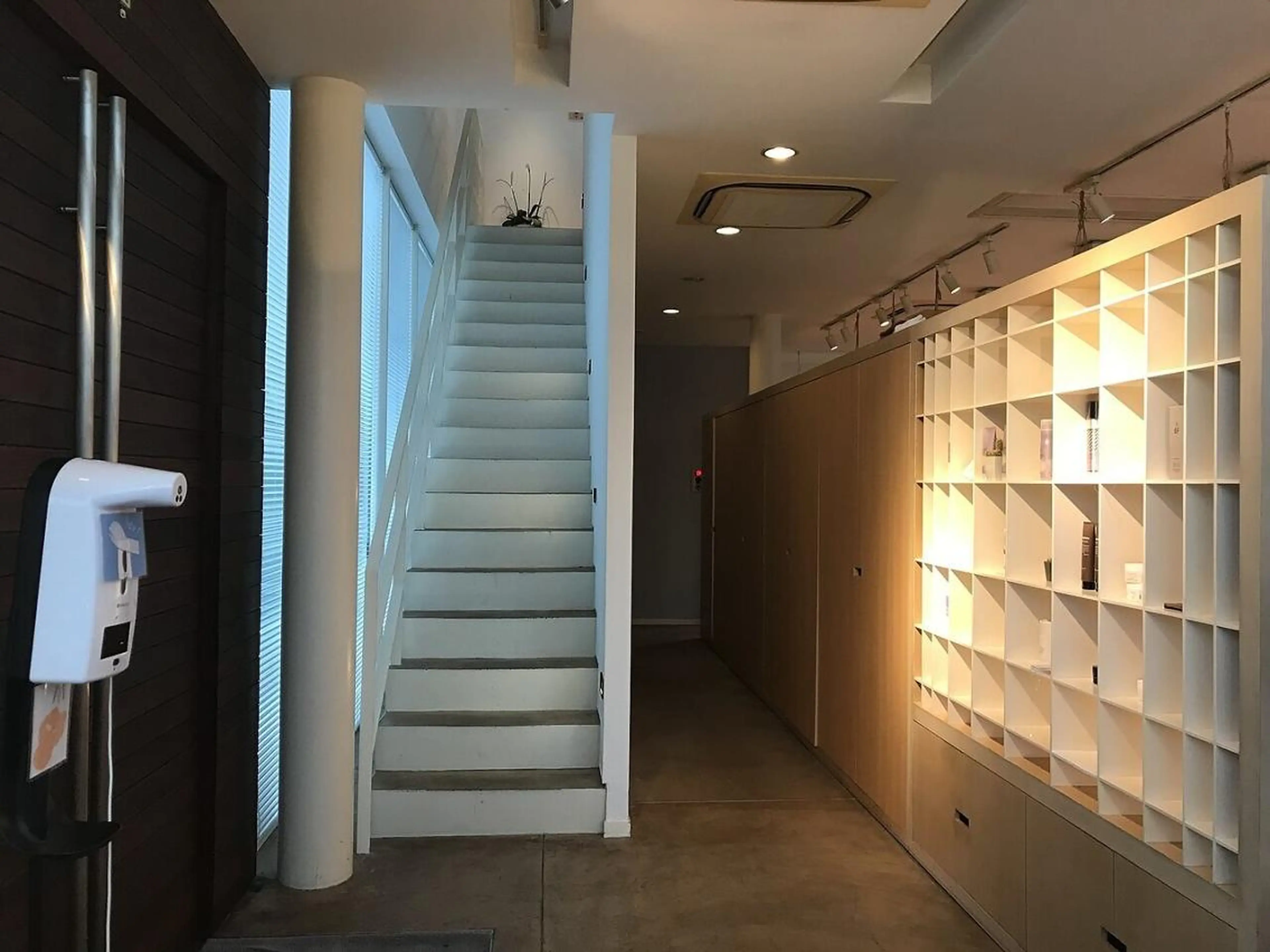 ハーブ🌿小顔❤ 海老名💎大西玲子のエステ・リラクイメージ