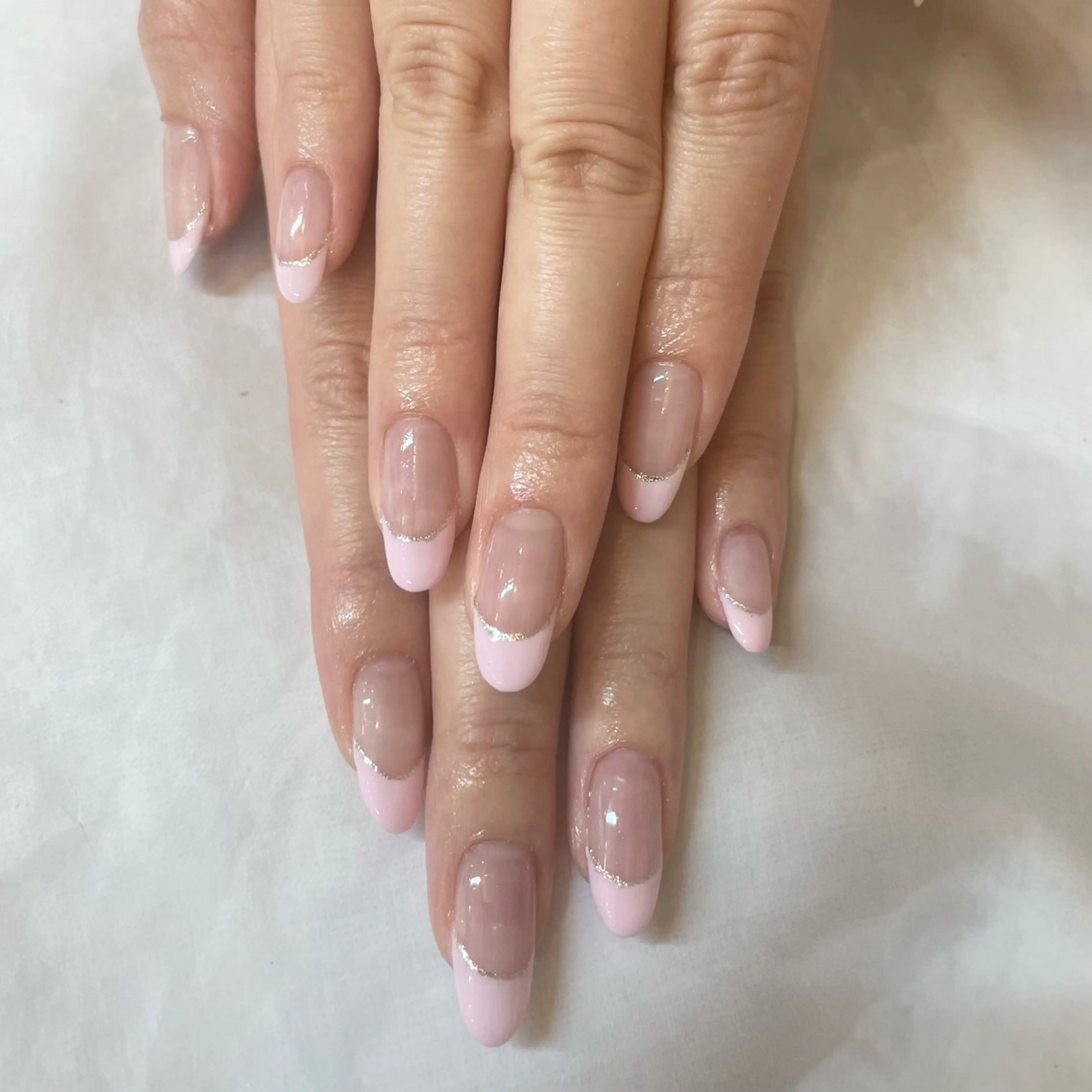 ネイル Alaia rumiのネイルデザイン