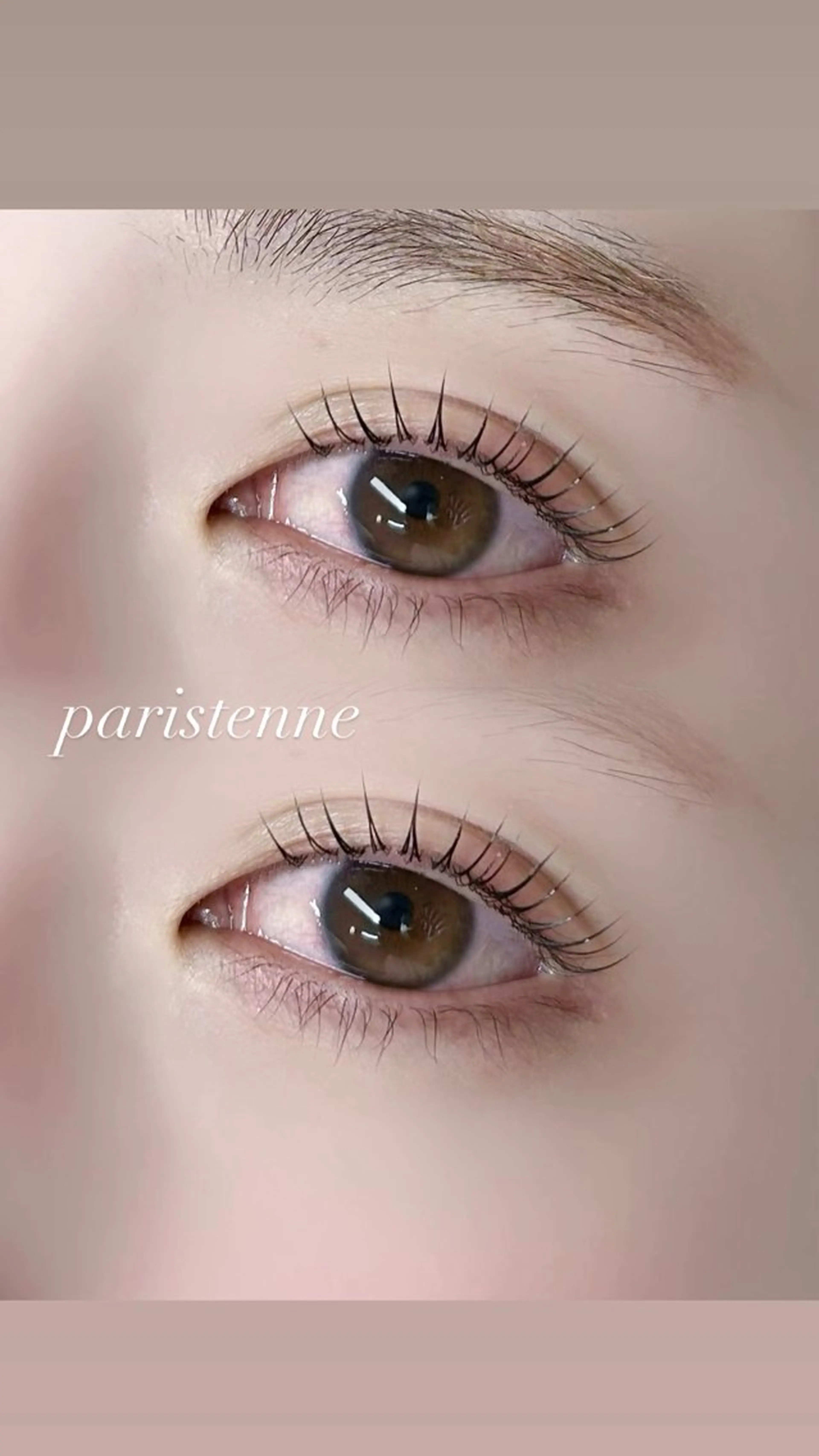 マツエク・マツパ Lill   by  Flag上通り店所属・LillbyFlag 隈部のマツエク・マツパデザイン