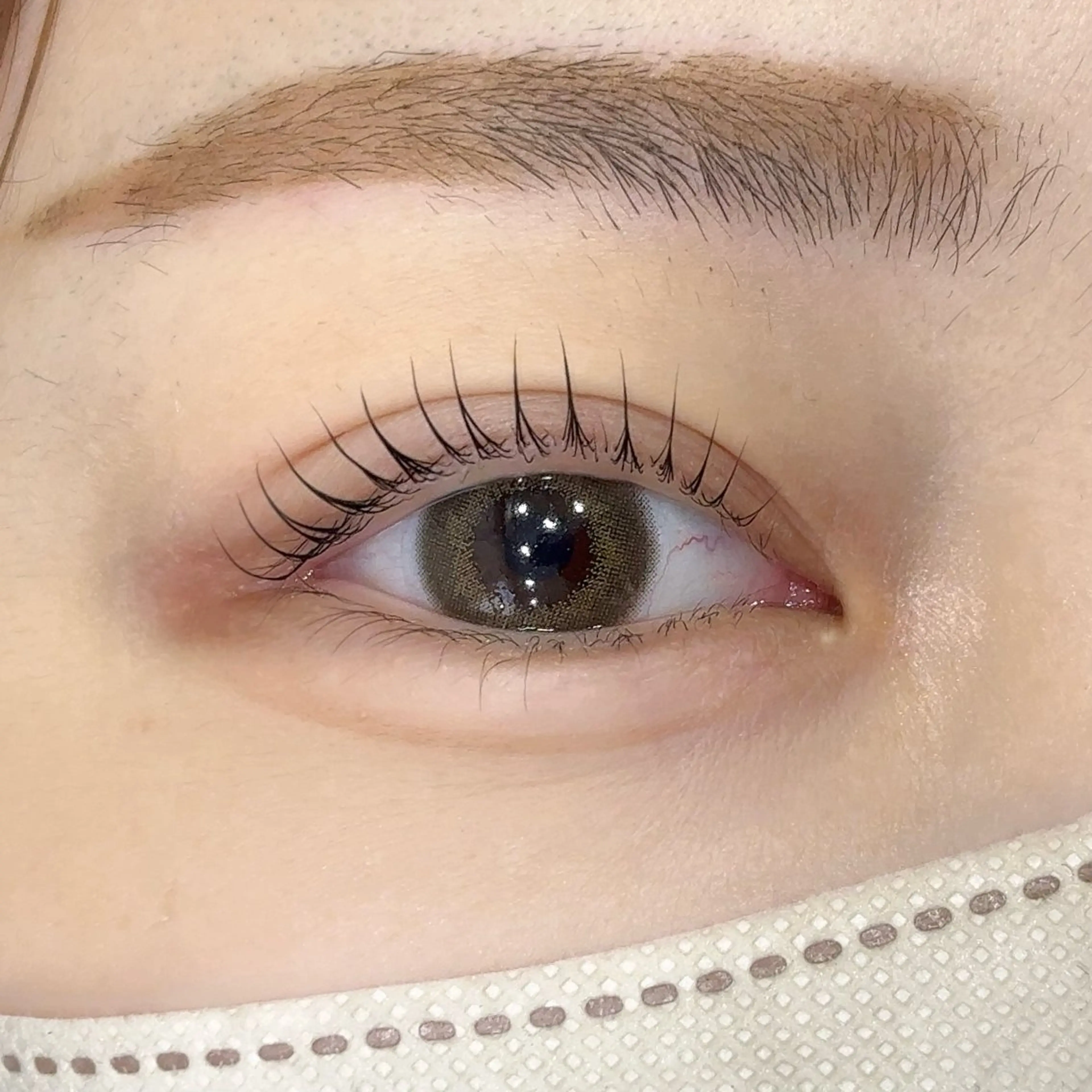 マツエク・マツパ マツパ edur所属・edur 梶並のマツエク・マツパデザイン