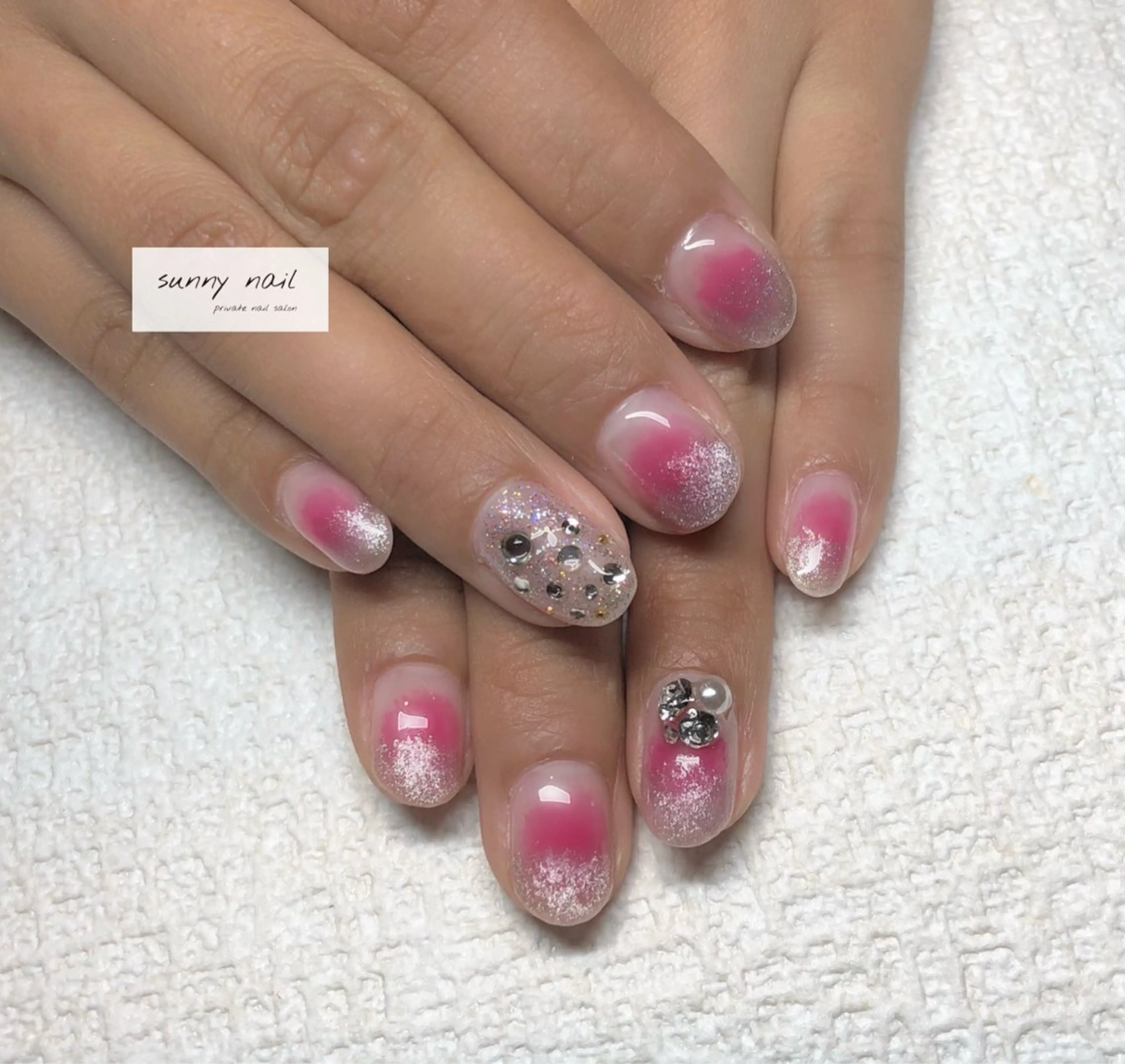 ネイル sunny nailのネイルデザイン