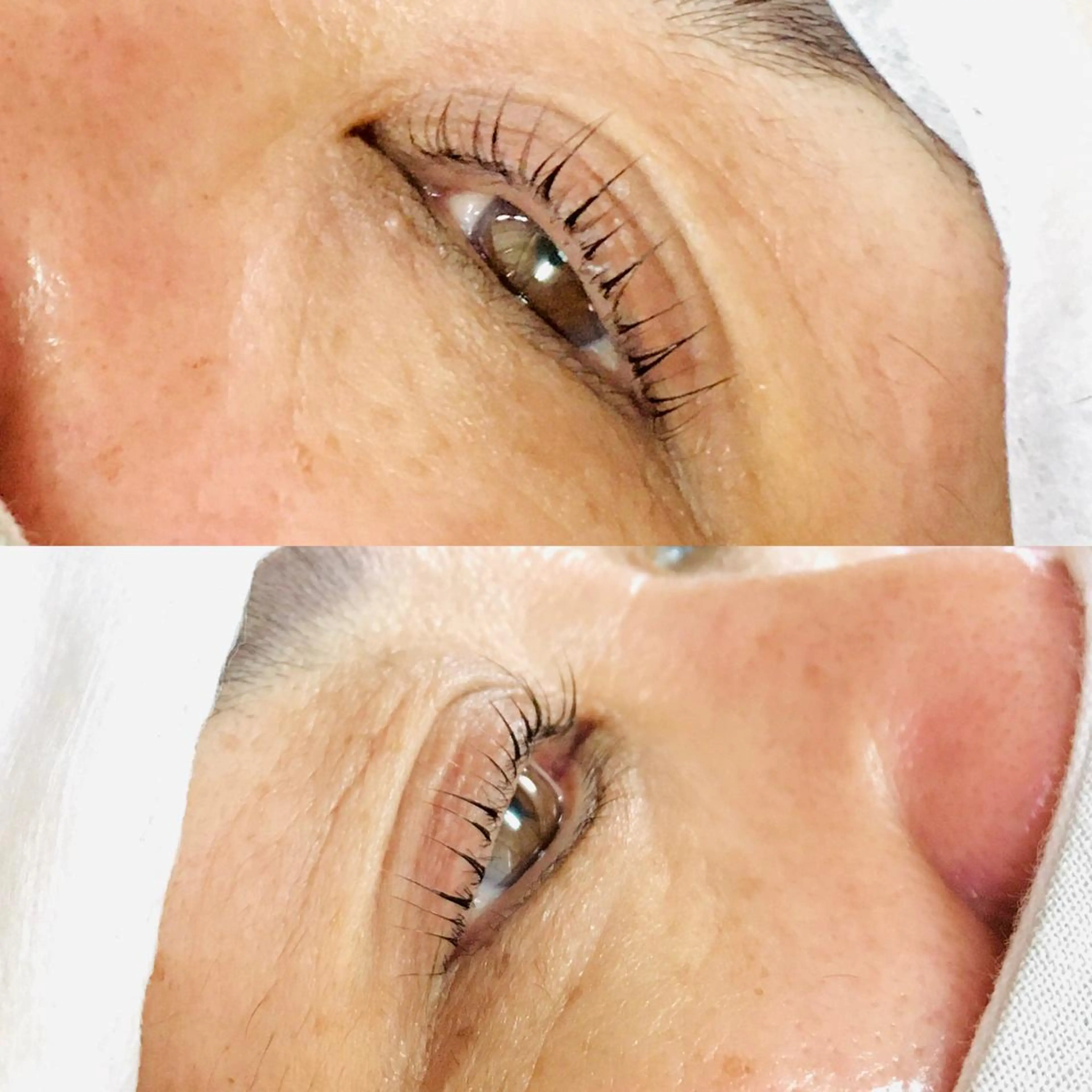 マツエク・マツパ マツパ Lotus.所属・Lotus. makoのエステ・リラクイメージ