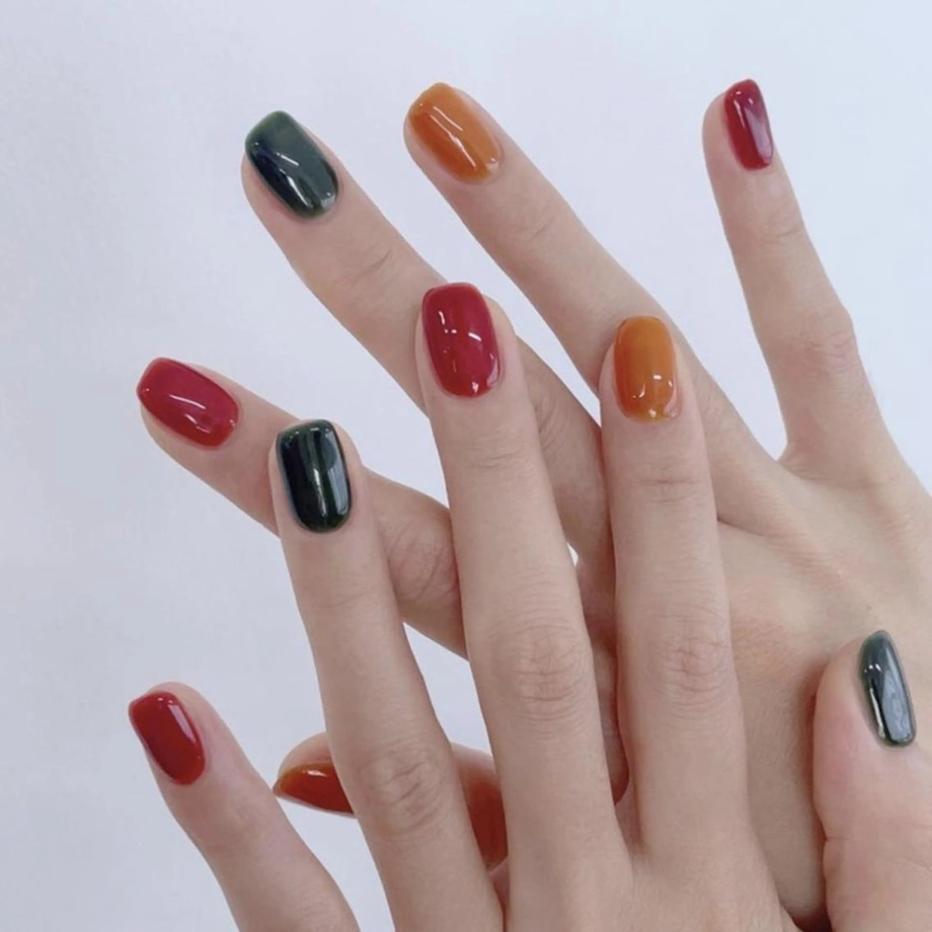 ネイル Cute beauty2のマツエク・マツパデザイン