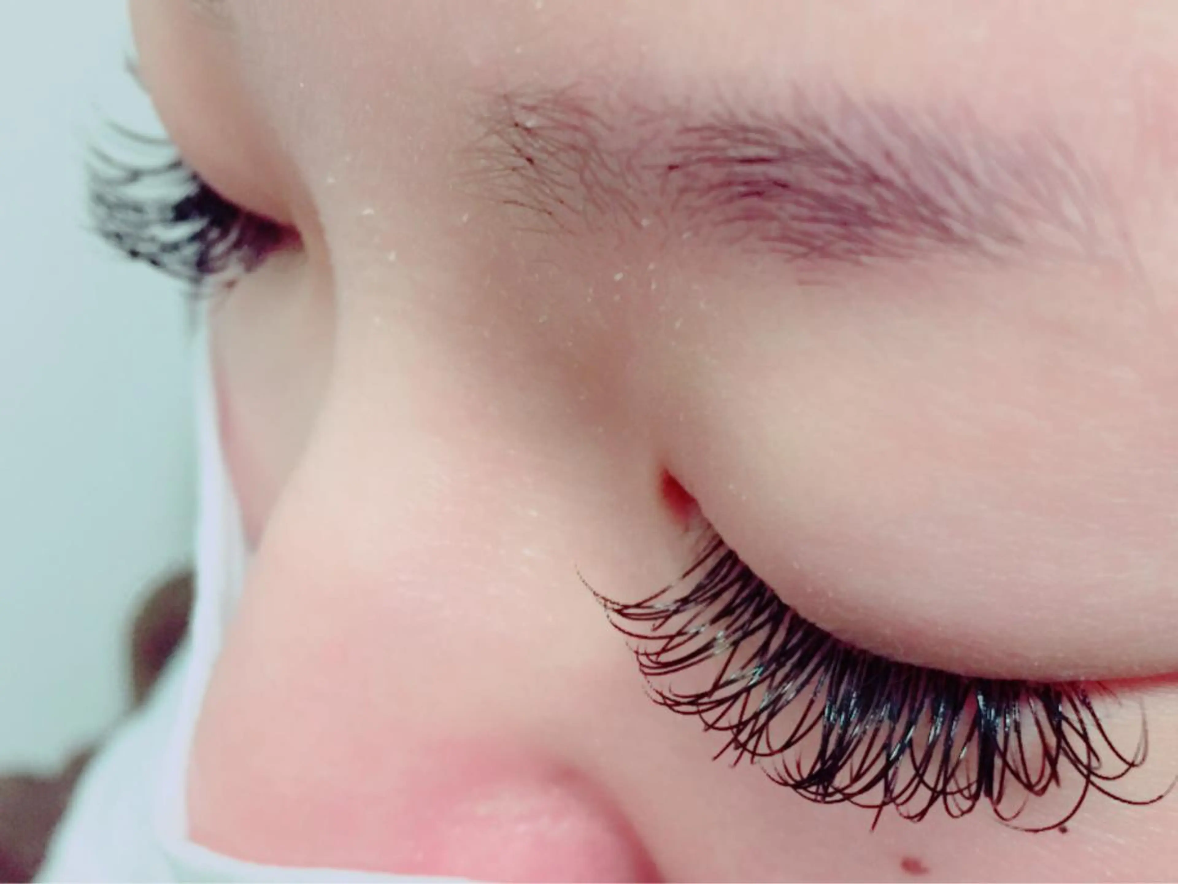 マツエク・マツパ eyelashsalon  mina所属・mina ﾐｰﾅのマツエク・マツパデザイン