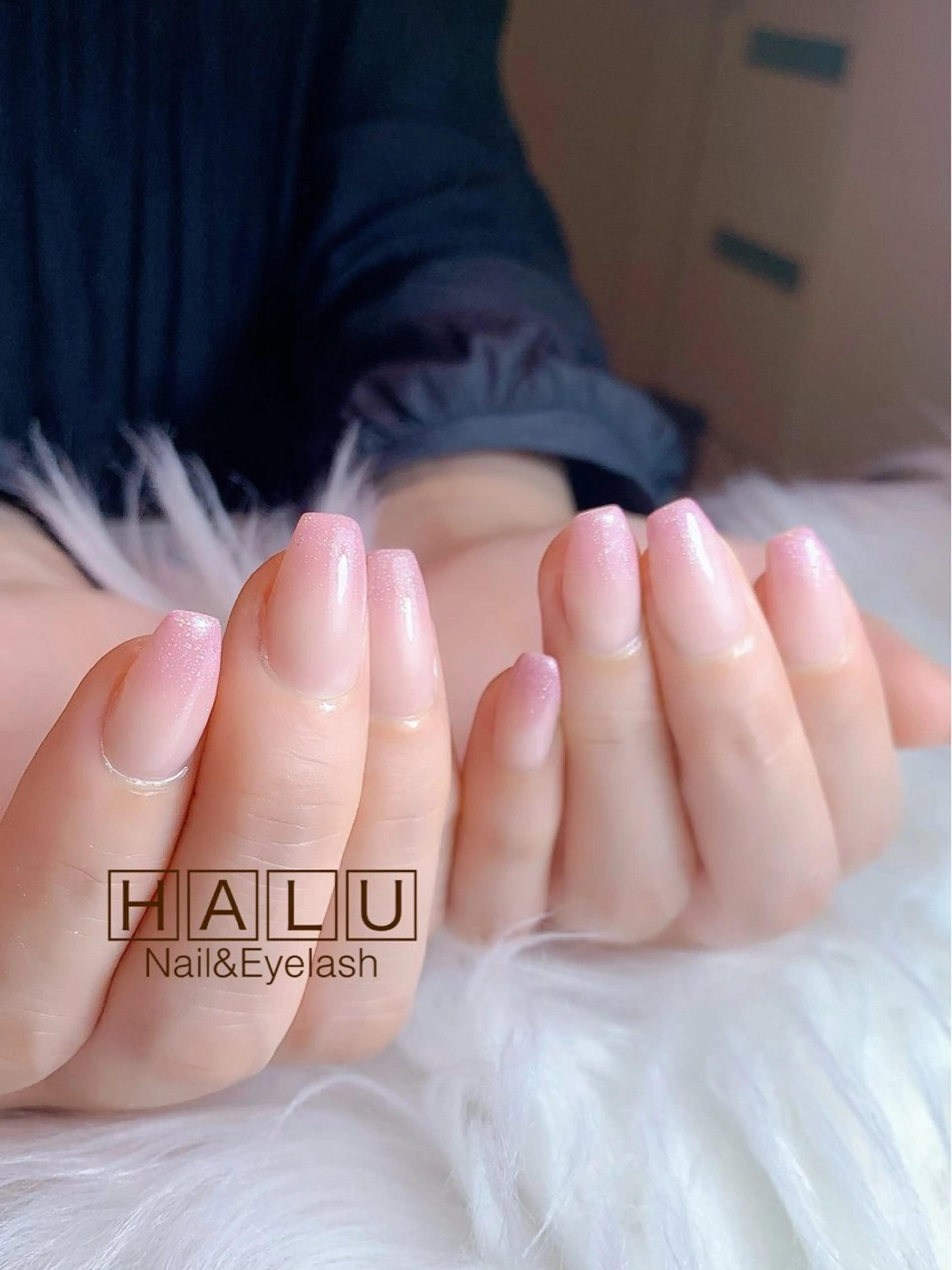 ネイル HALU ハルのネイルデザイン