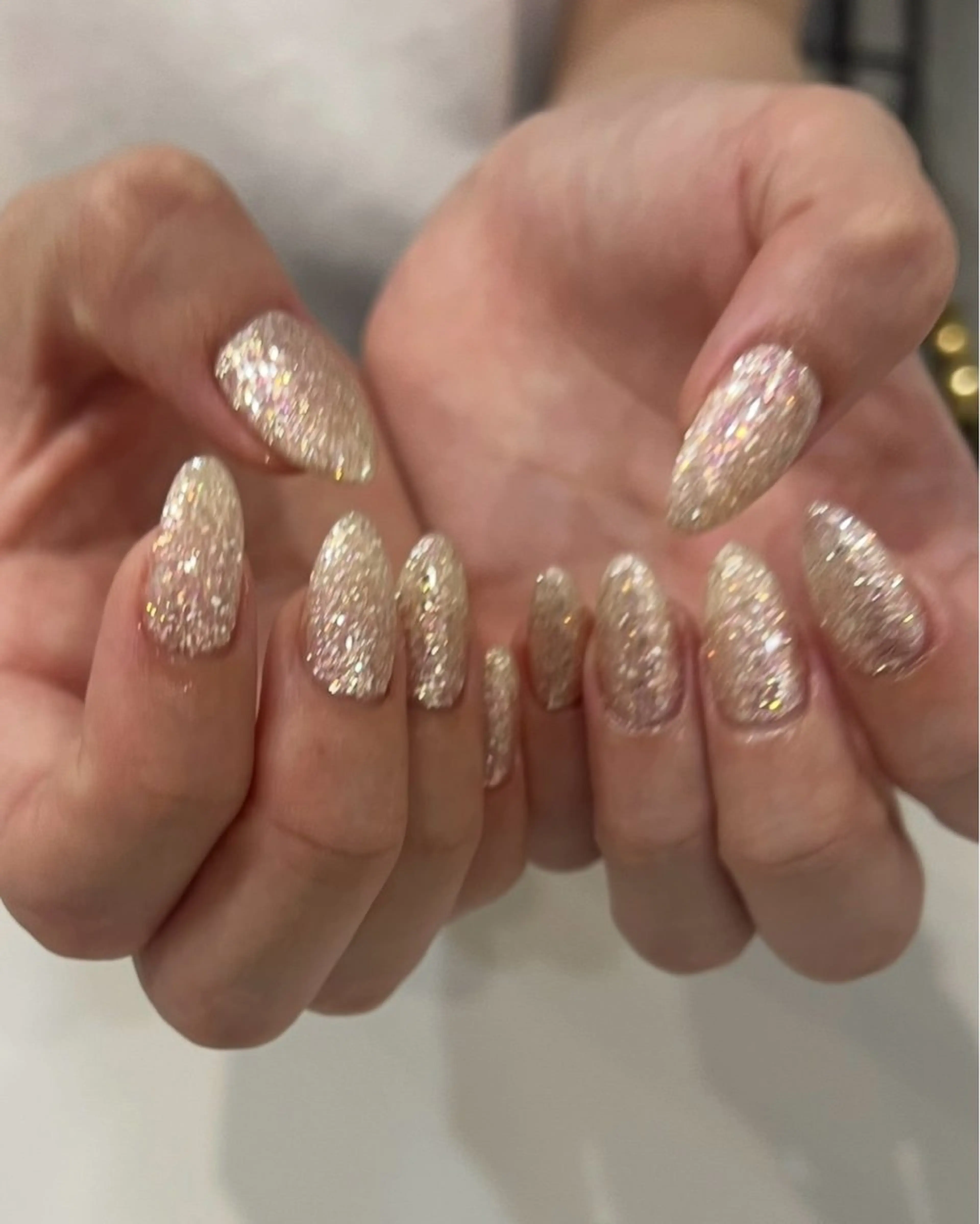 ネイル private salon liu.のネイルデザイン