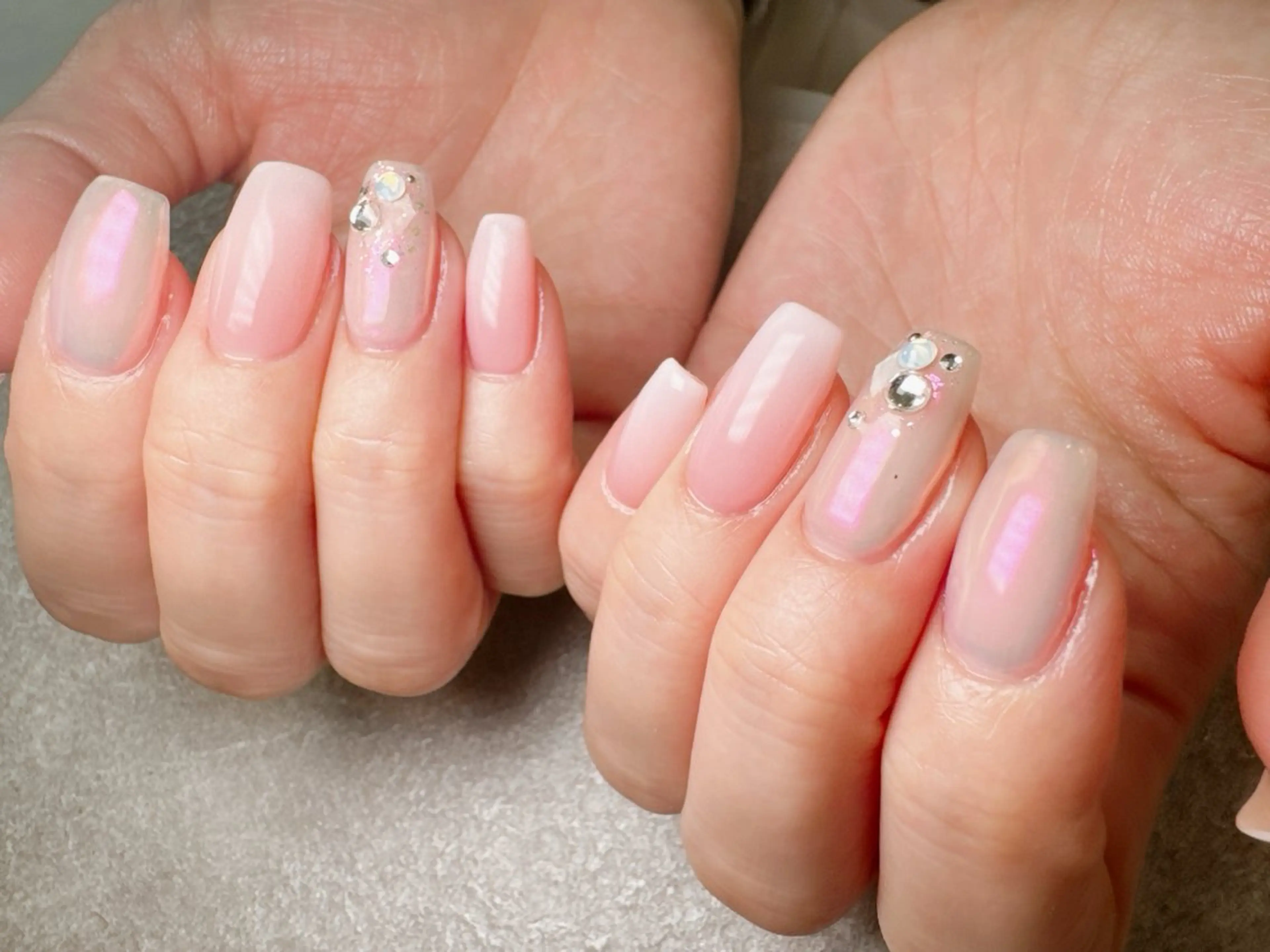 ネイル FIKA 國松のネイルデザイン