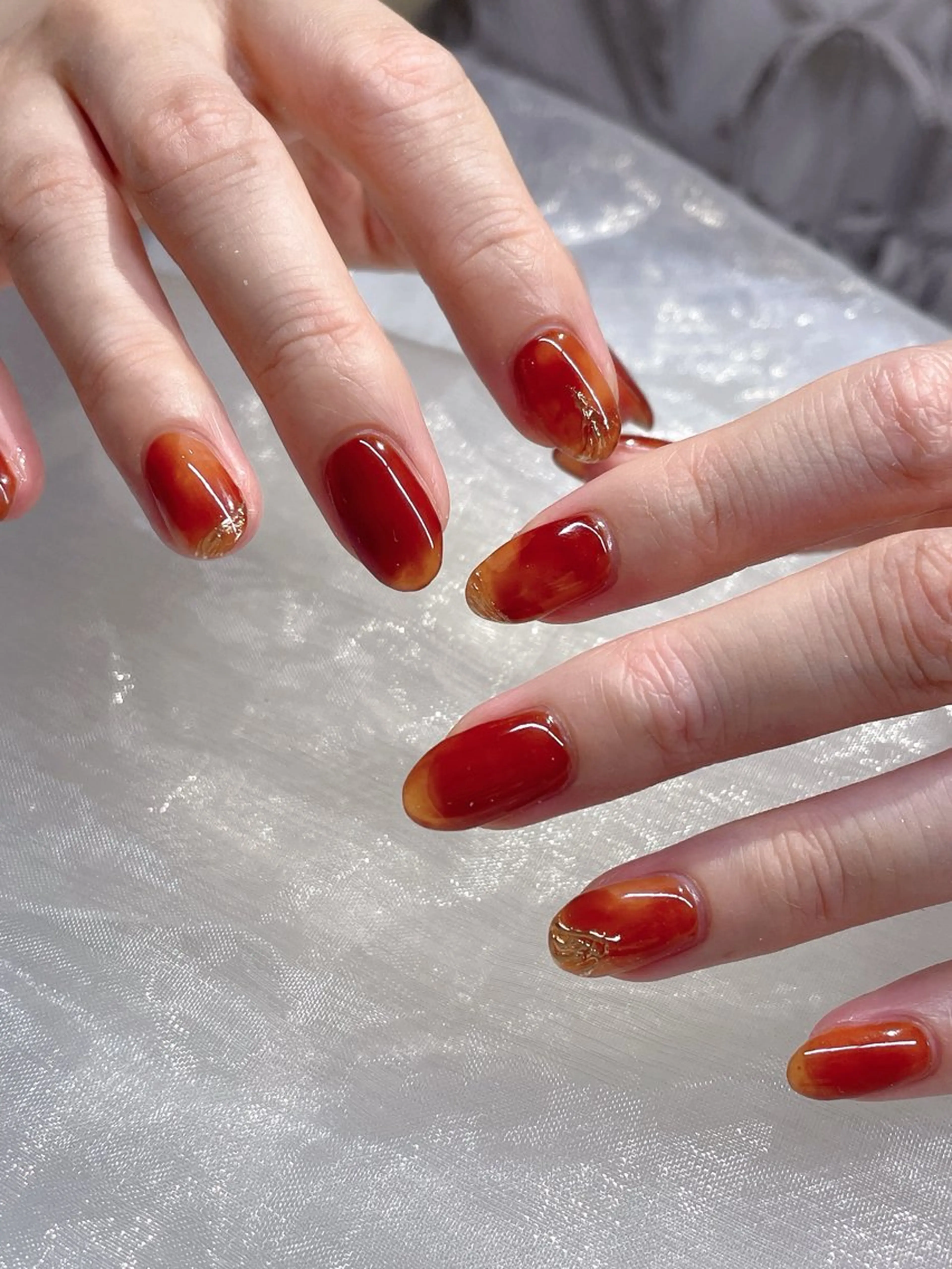 【ミニモ限定✨】持ち込みデザイン(4週以内オフ代無料❣️)の写真