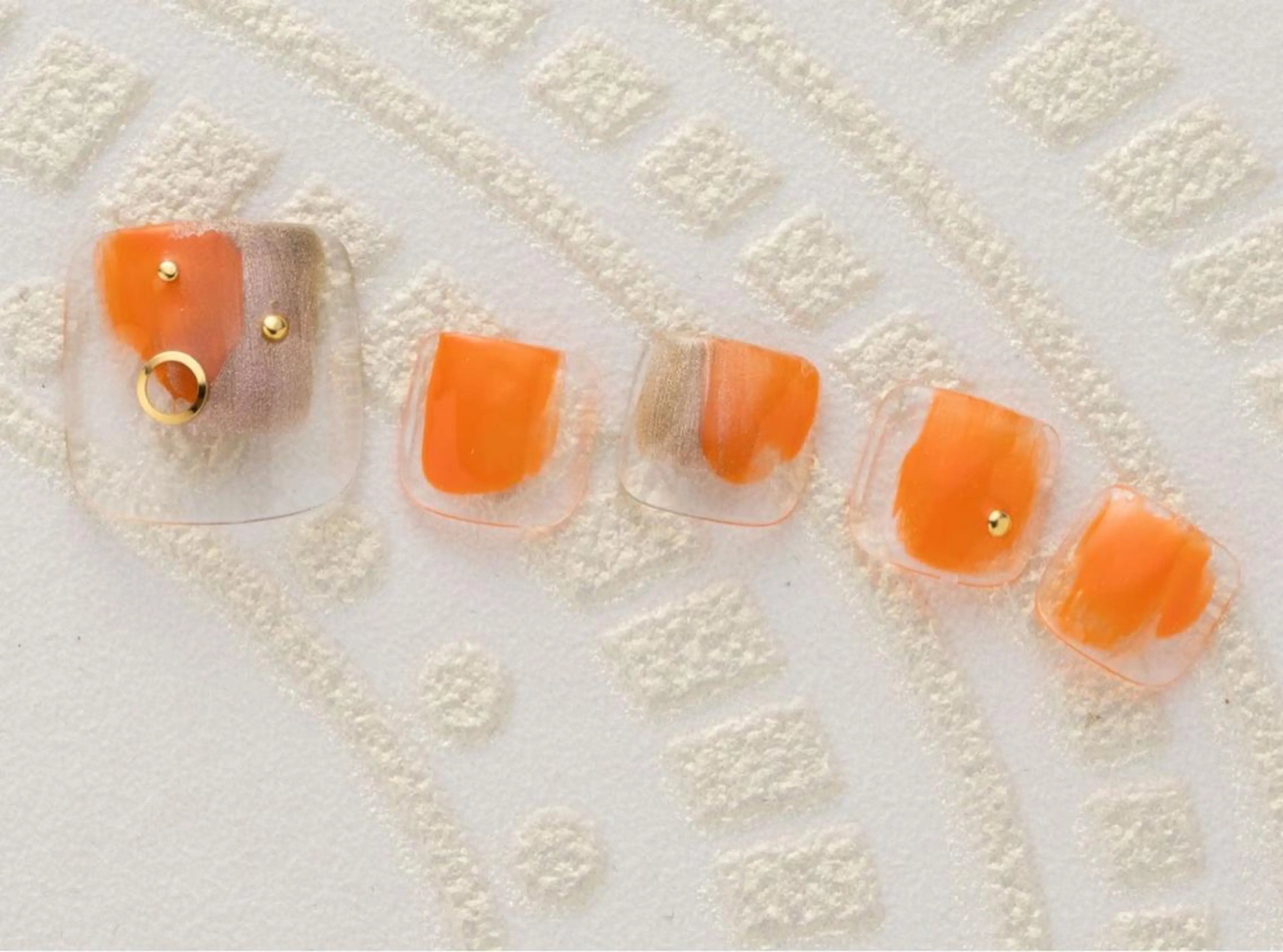 ネイル フットネイル ネイルサロン Alice&Co.のその他イメージ