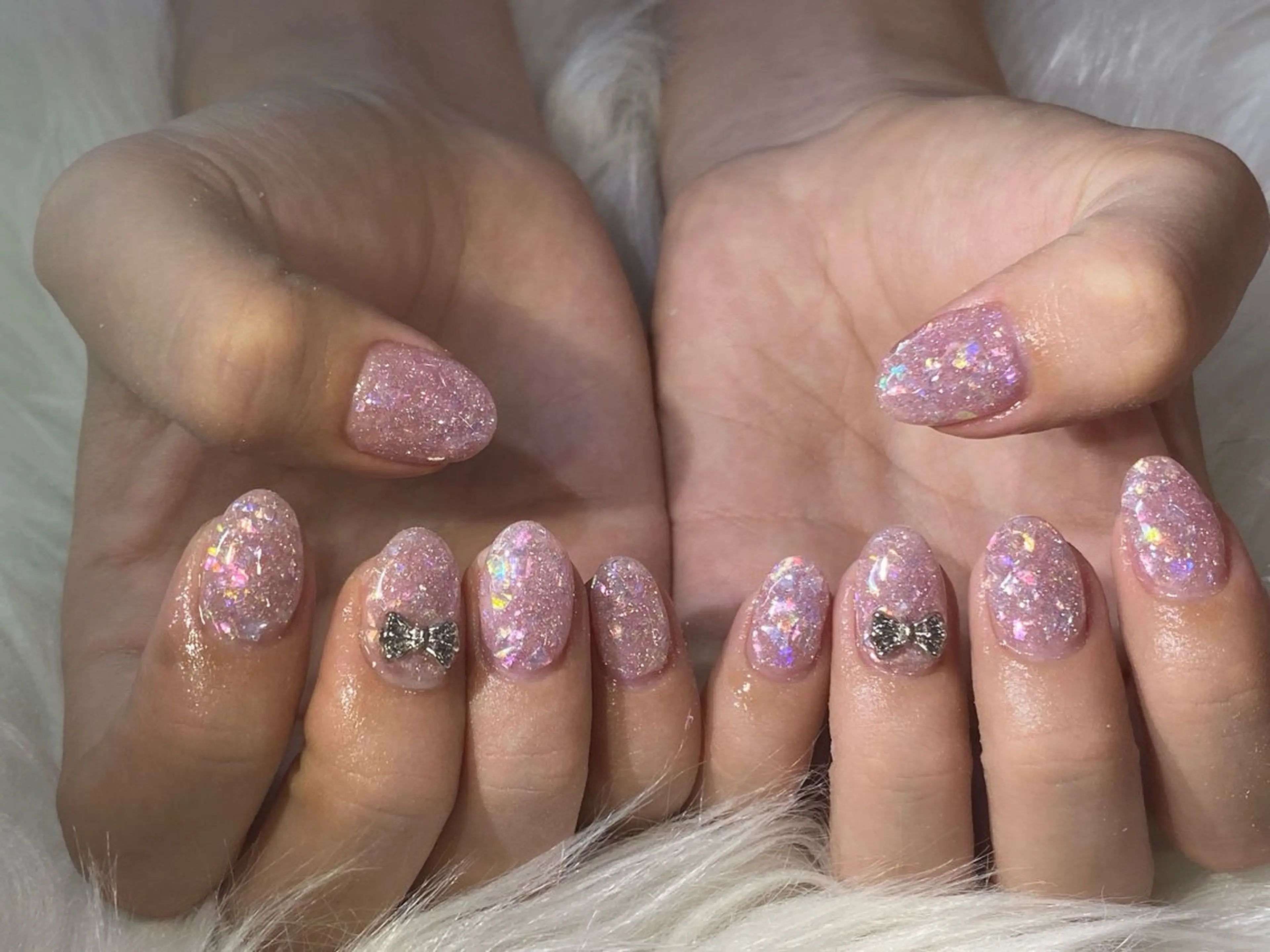 ネイル Beauty Salon  Luna所属・Beauty Salon Lunaのエステ・リラクイメージ