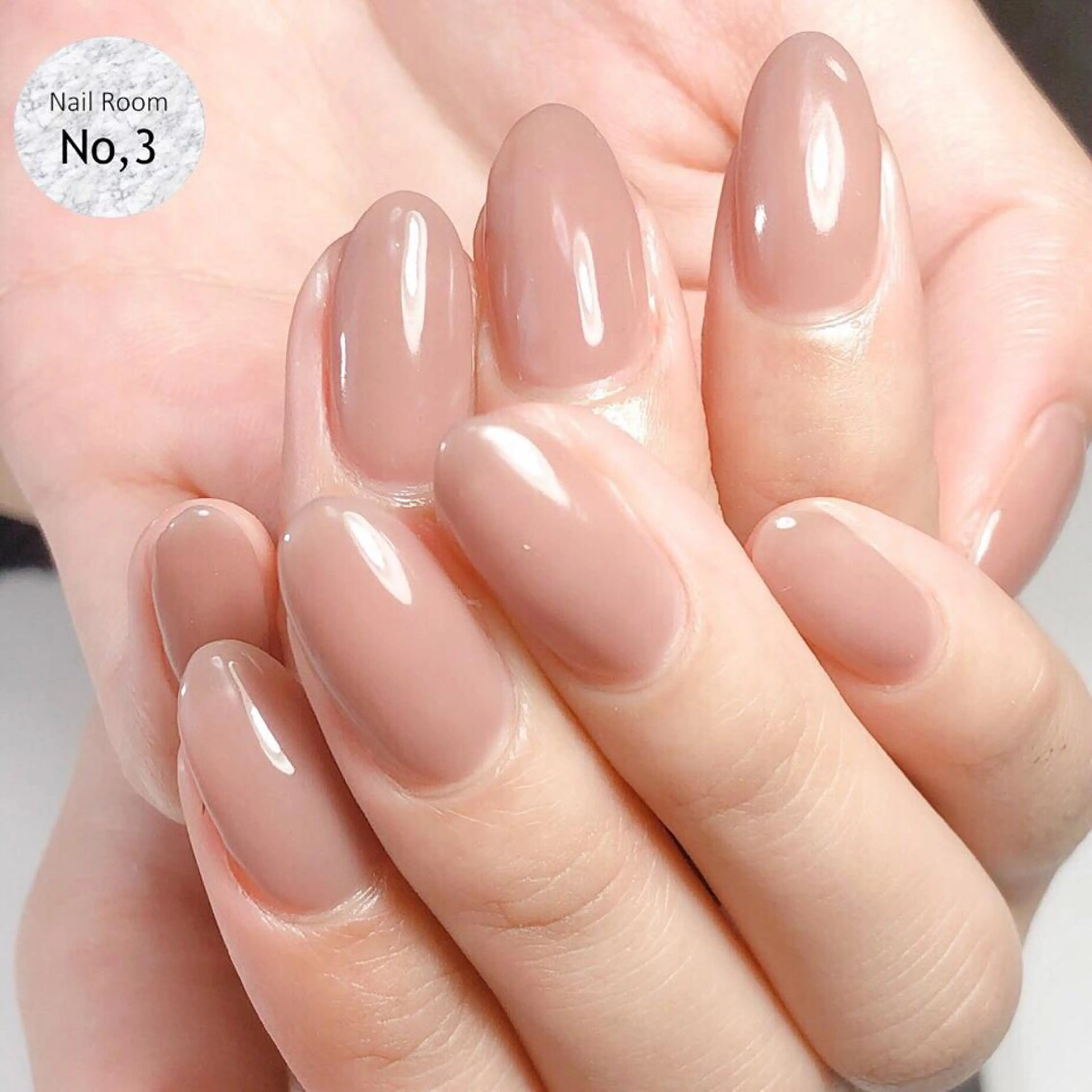 ネイル K yukaのネイルデザイン