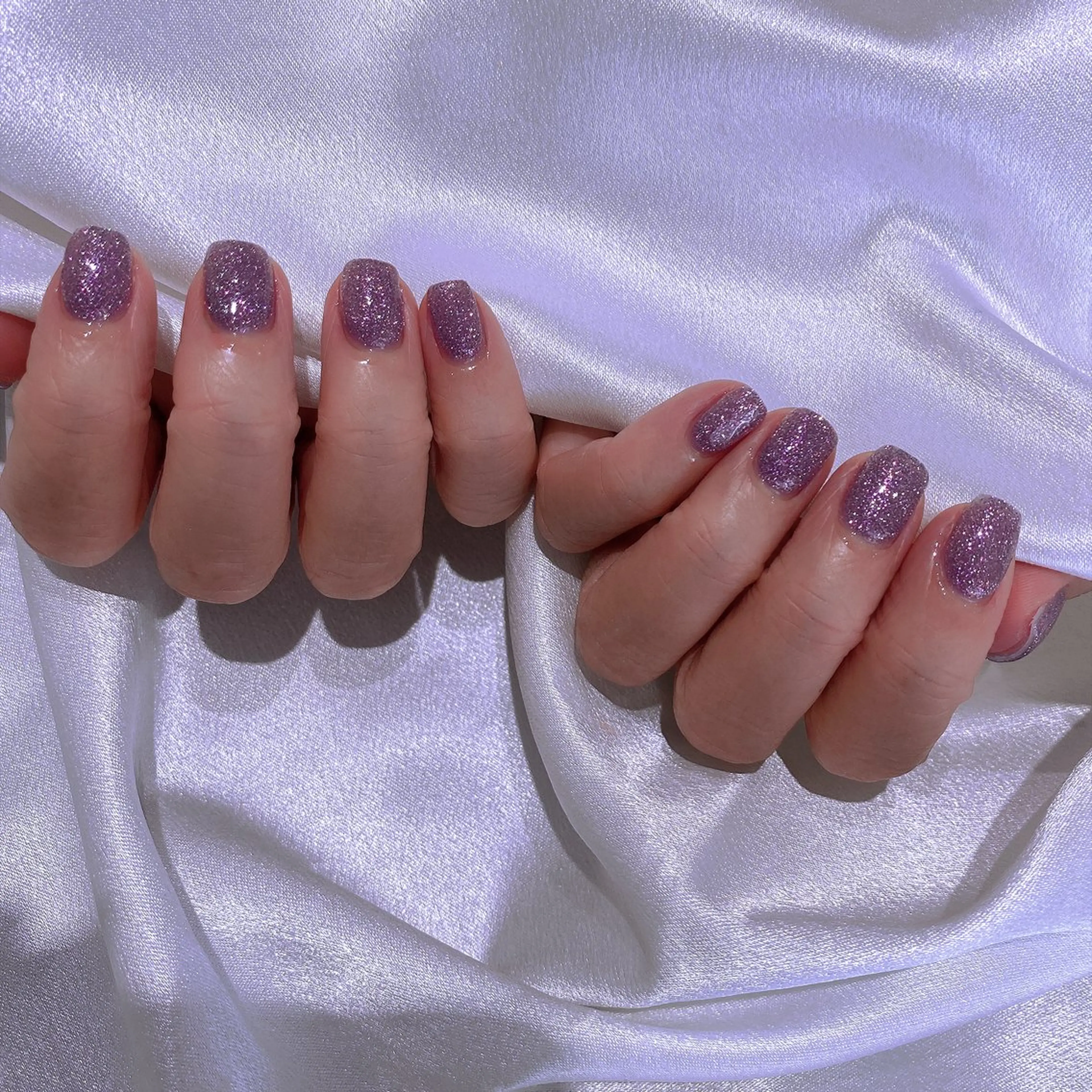 ネイル M2ネイルサロン【長さ出し&フィルイン導入店】所属・長さ出し専門店 RIRIのネイルデザイン