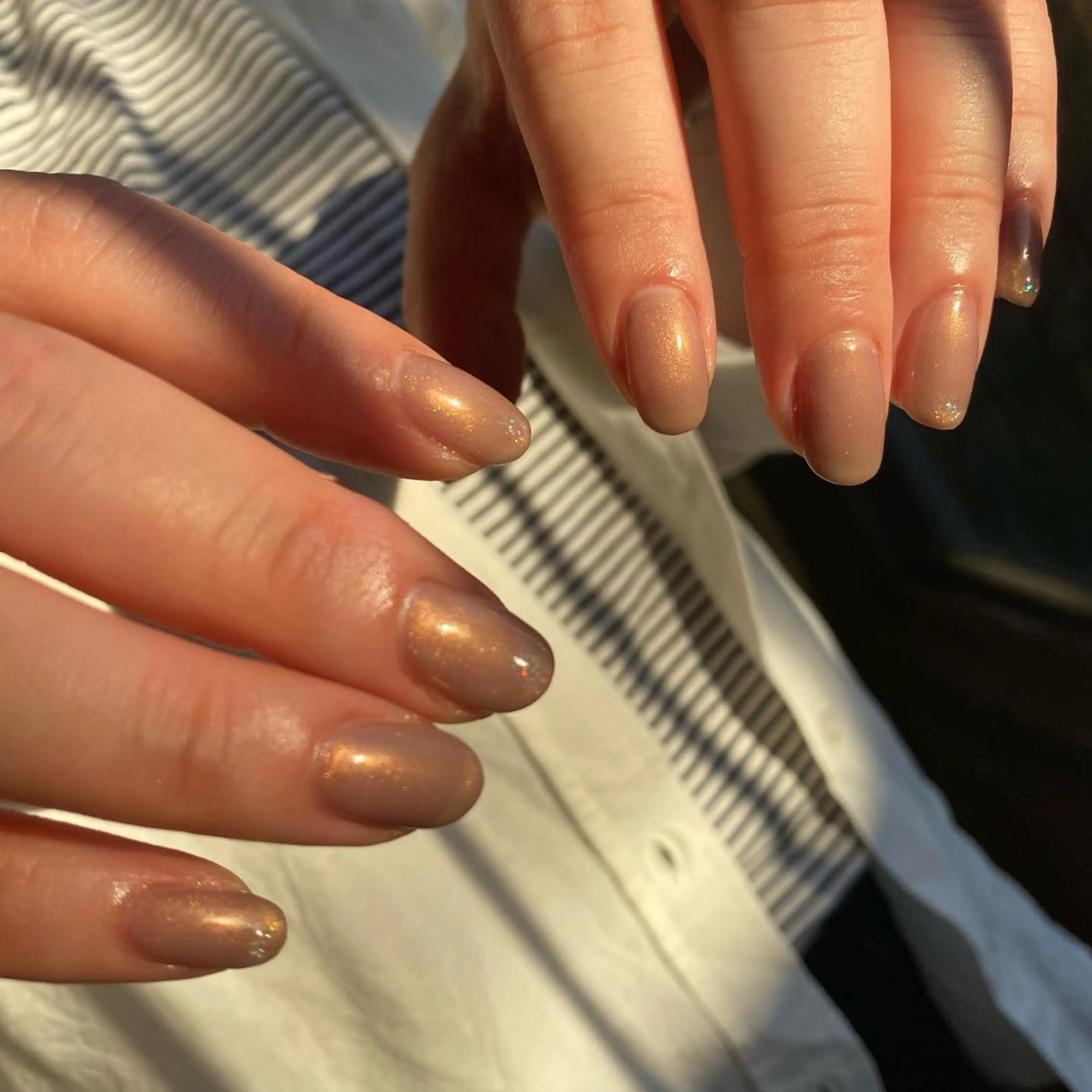 ネイル 49-seek所属・49-seek 松野千恵子のネイルデザイン