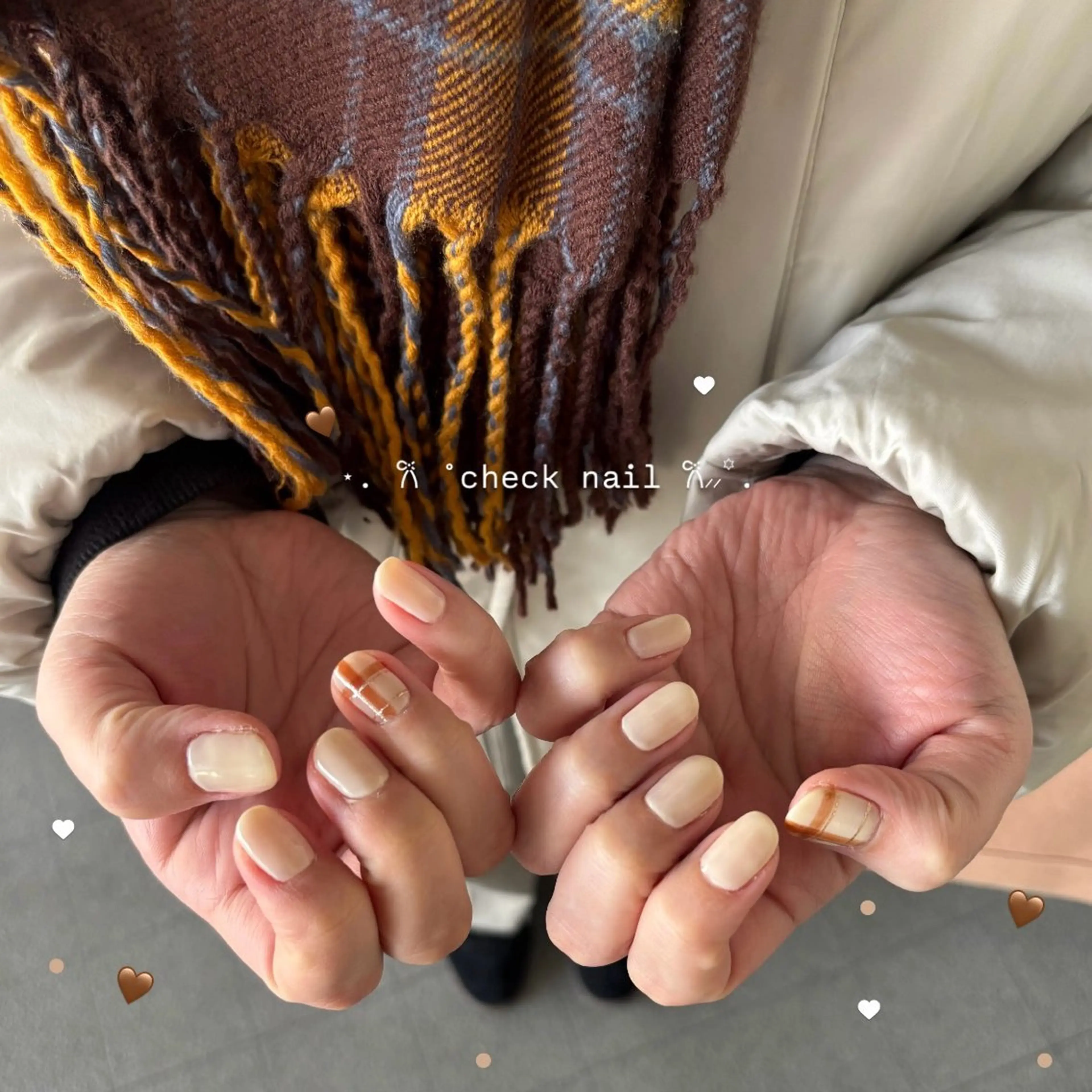 ネイル セプトアカデミー うえだのネイルデザイン