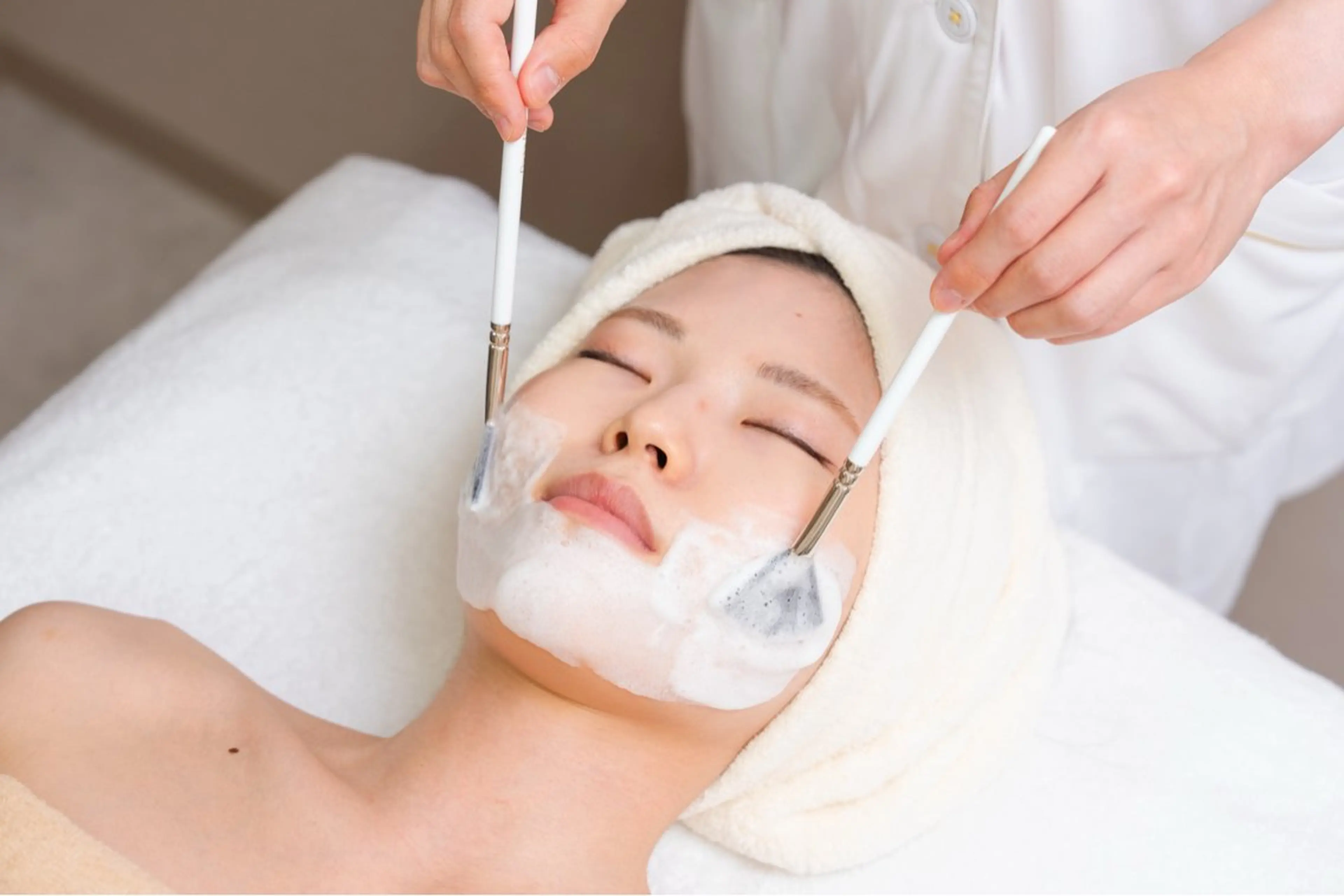 エステ Salon💫 Lino'a柏店のエステ・リラクイメージ