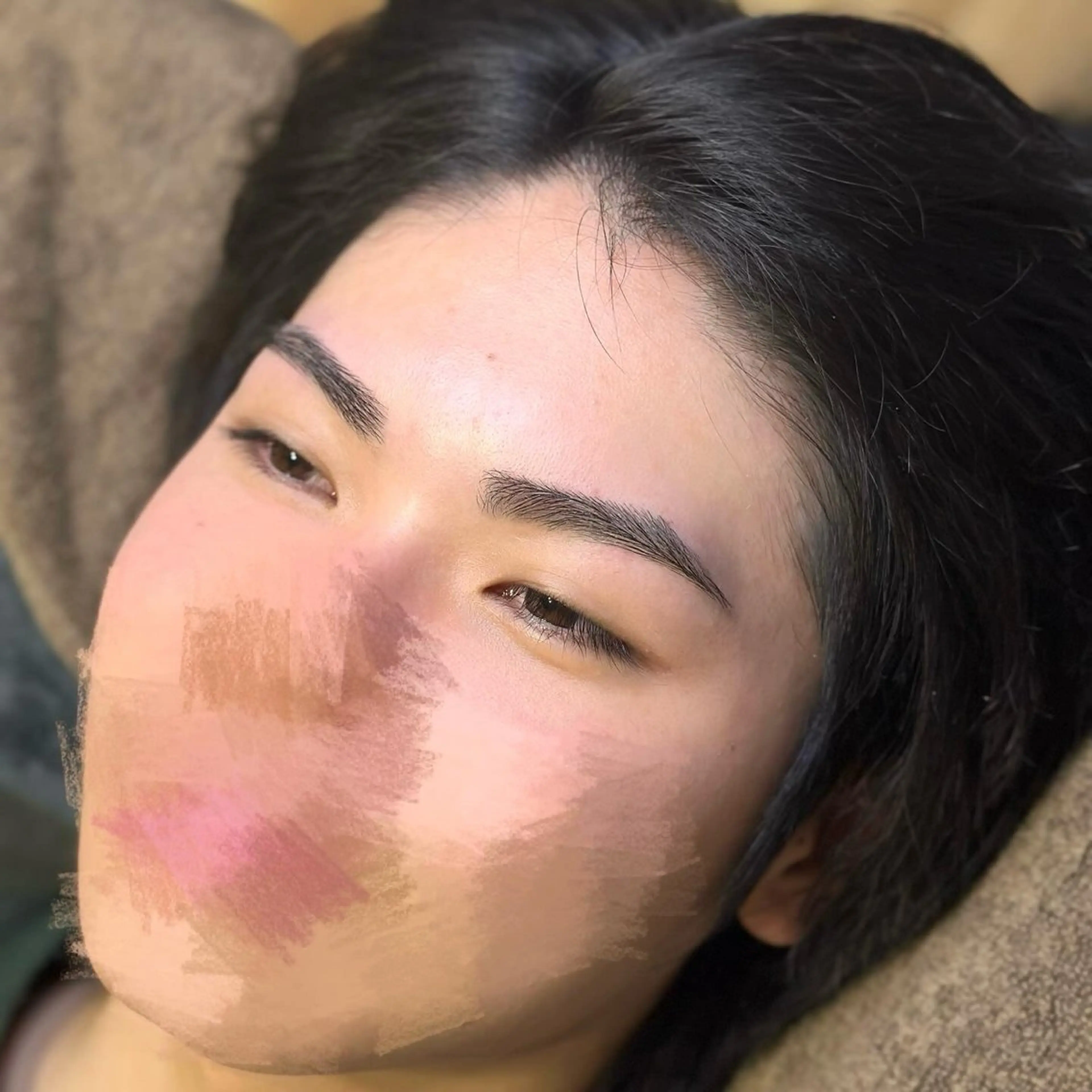 アイブロウ ワックス脱毛 眉カット その他(アイブロウ) 眉毛サロン　Smoo スムー野々市/白山店の眉毛・アイブロウイメージ