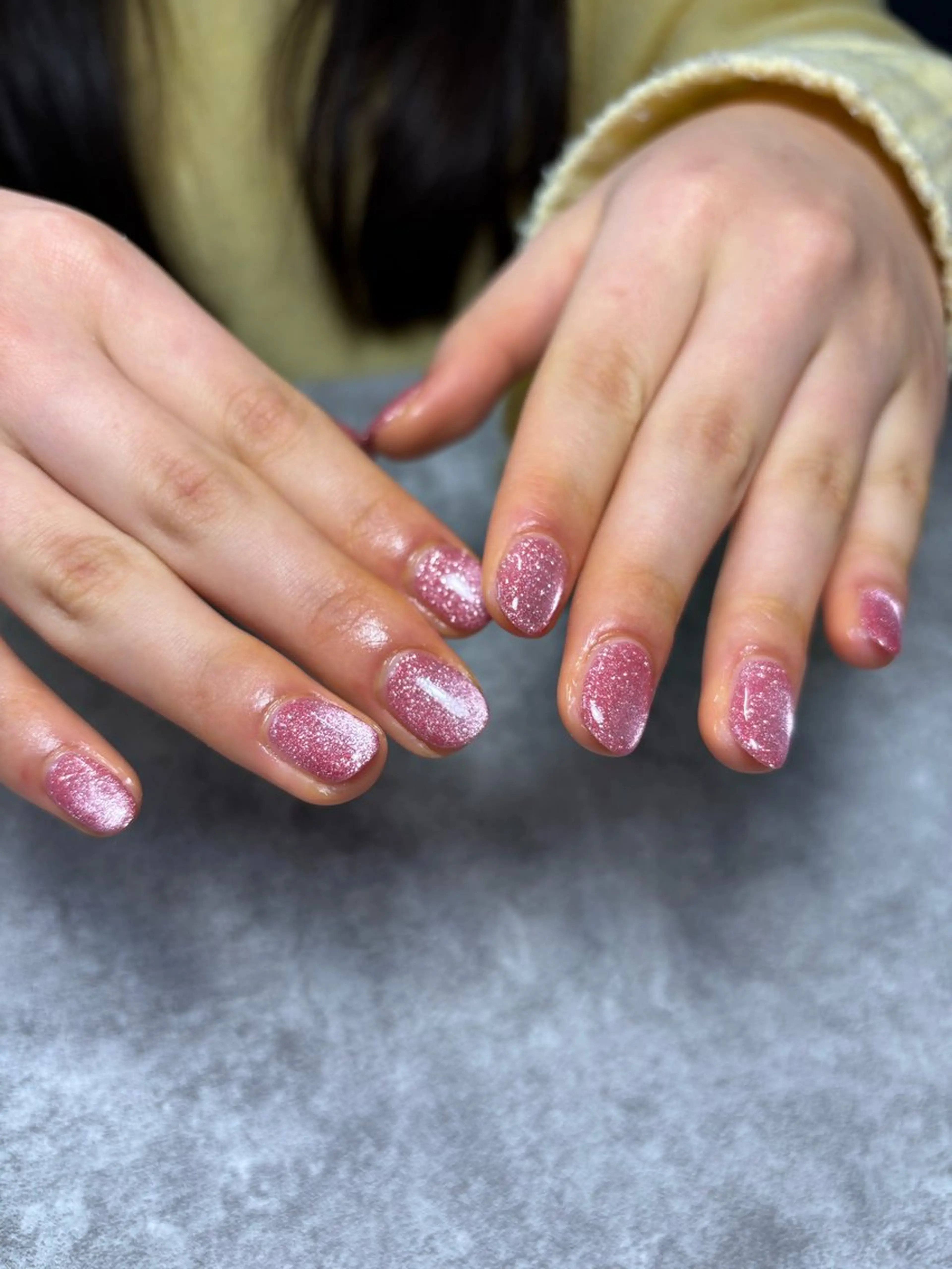 ネイル en.nail⭐︎ 丹波橋のネイルデザイン