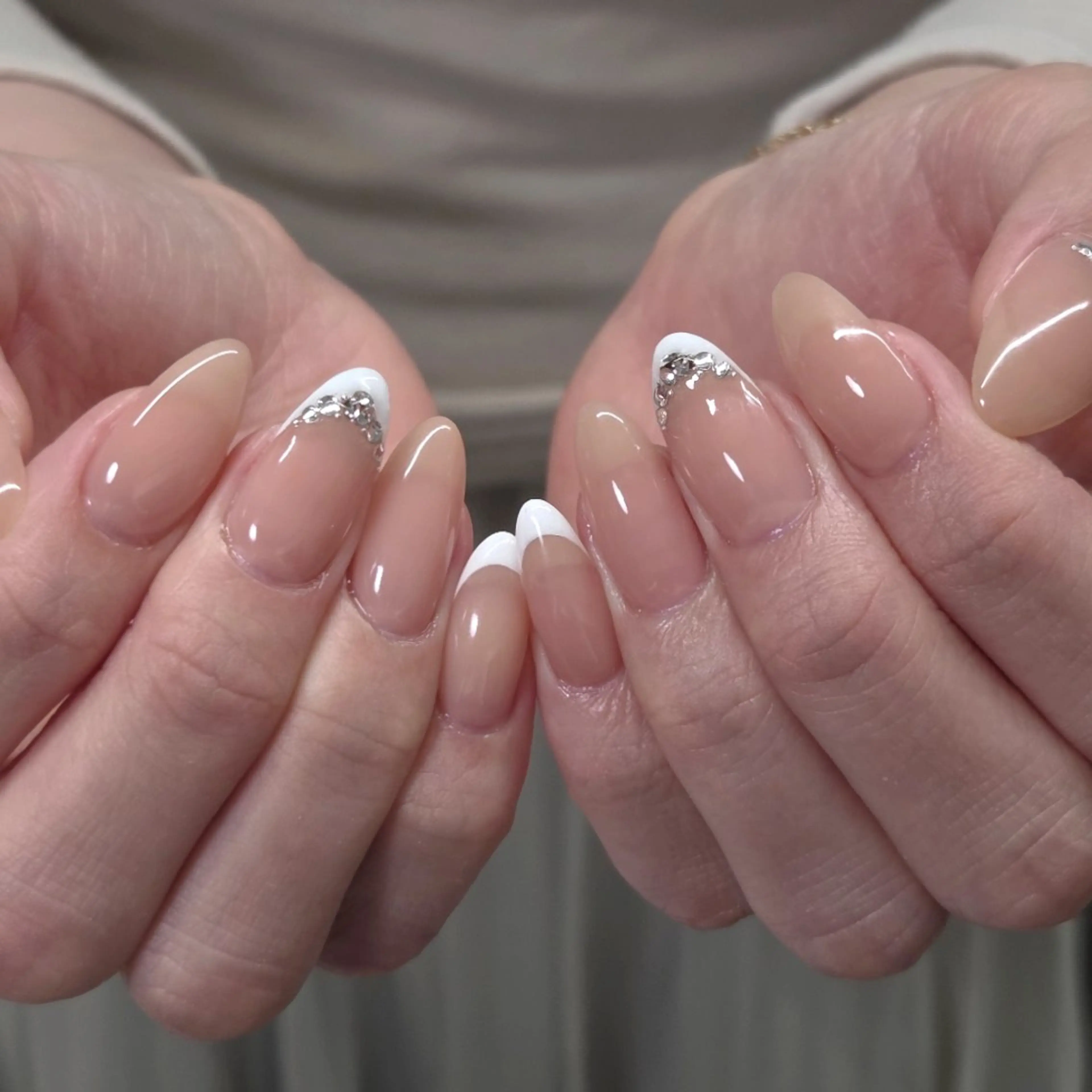 ネイル アートネイル ハンドネイル Lia Nailのネイルデザイン