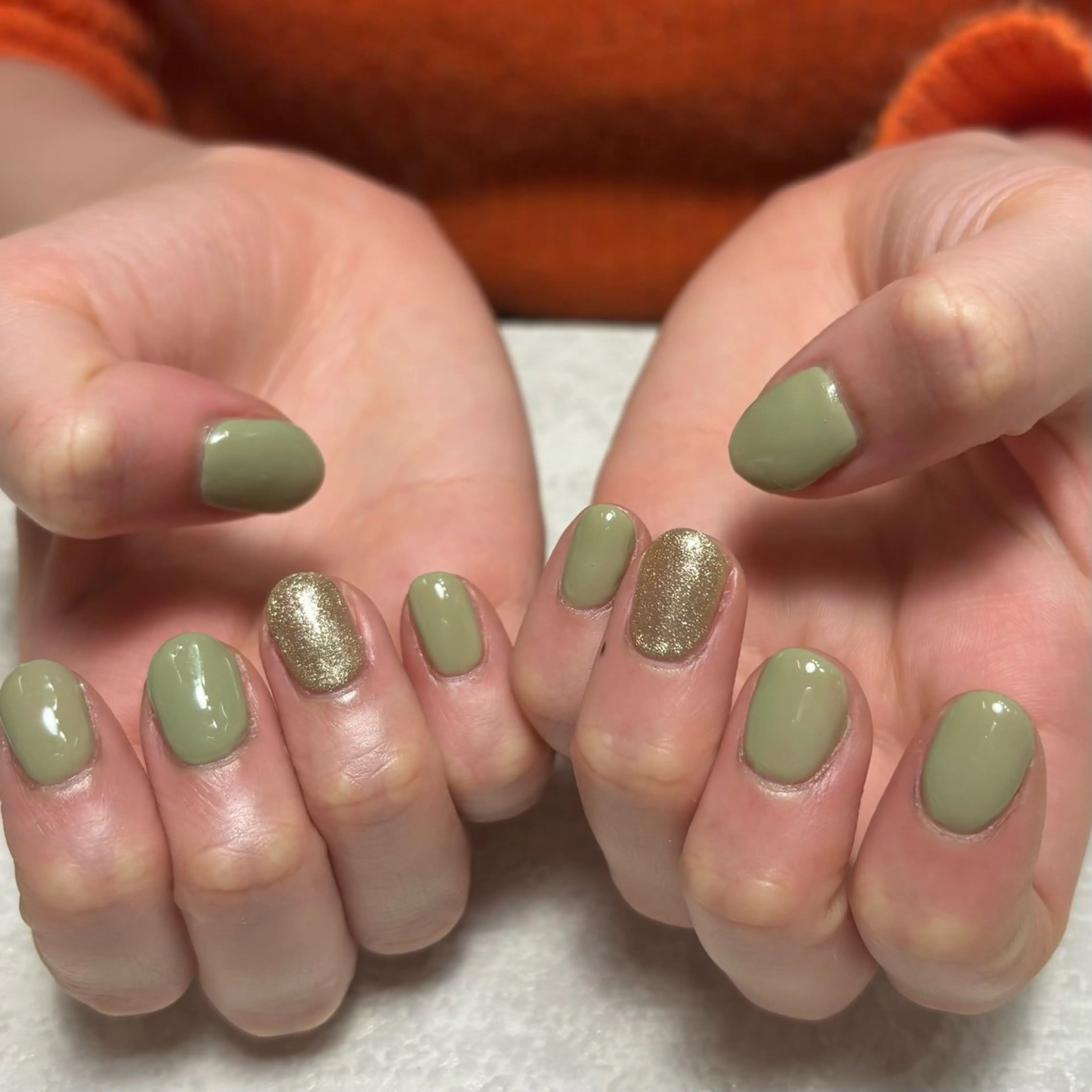 ネイル ハンドネイル Loêmy所属・Loémy airiのネイルデザイン