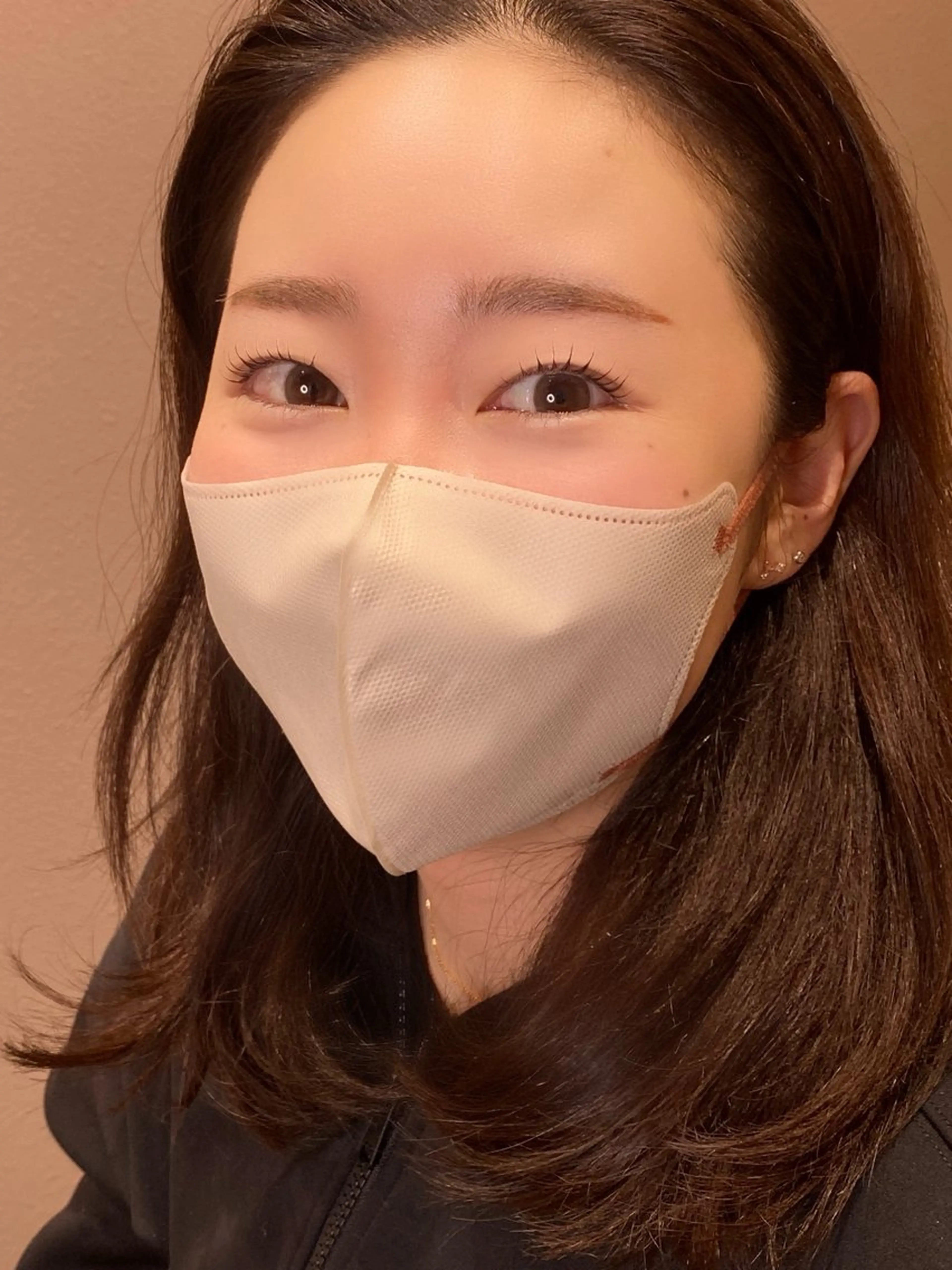 マツエク・マツパ ＯＲ　オア所属・【ORオア】 MoMoのマツエク・マツパデザイン