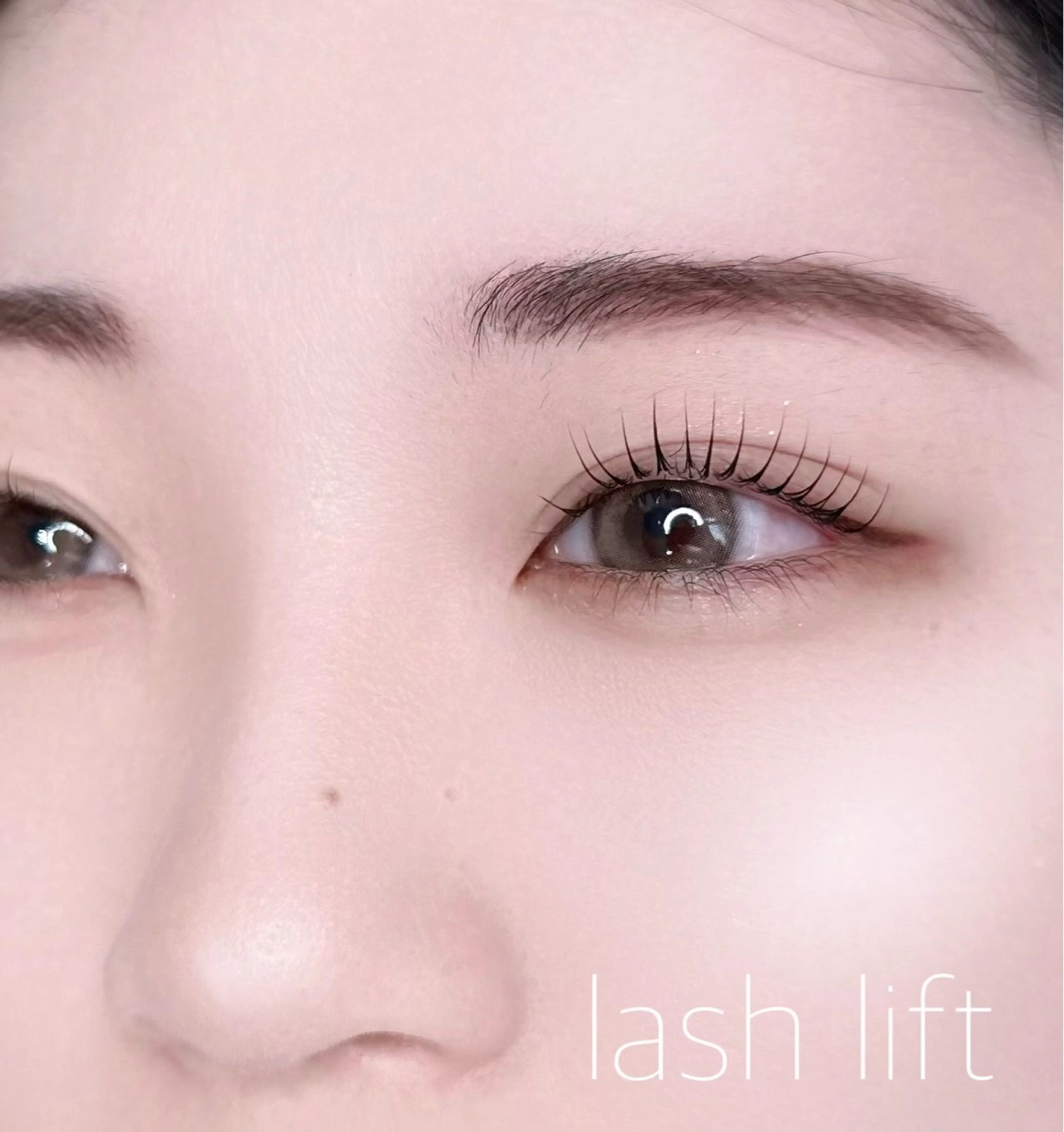 マツエク・マツパ fors 南草津店所属・fors yukiのマツエク・マツパデザイン