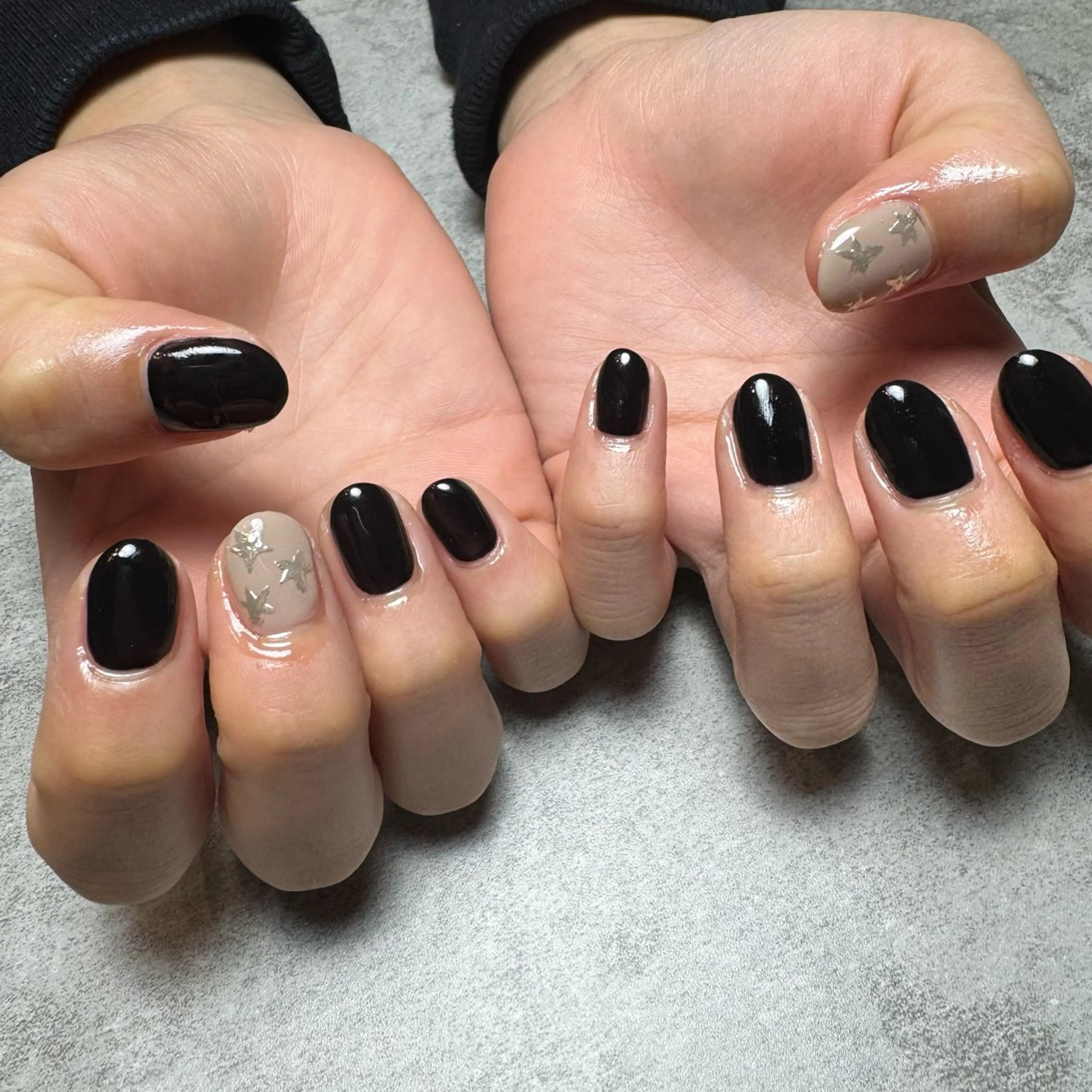 ネイル MATATABI. kumiのネイルデザイン