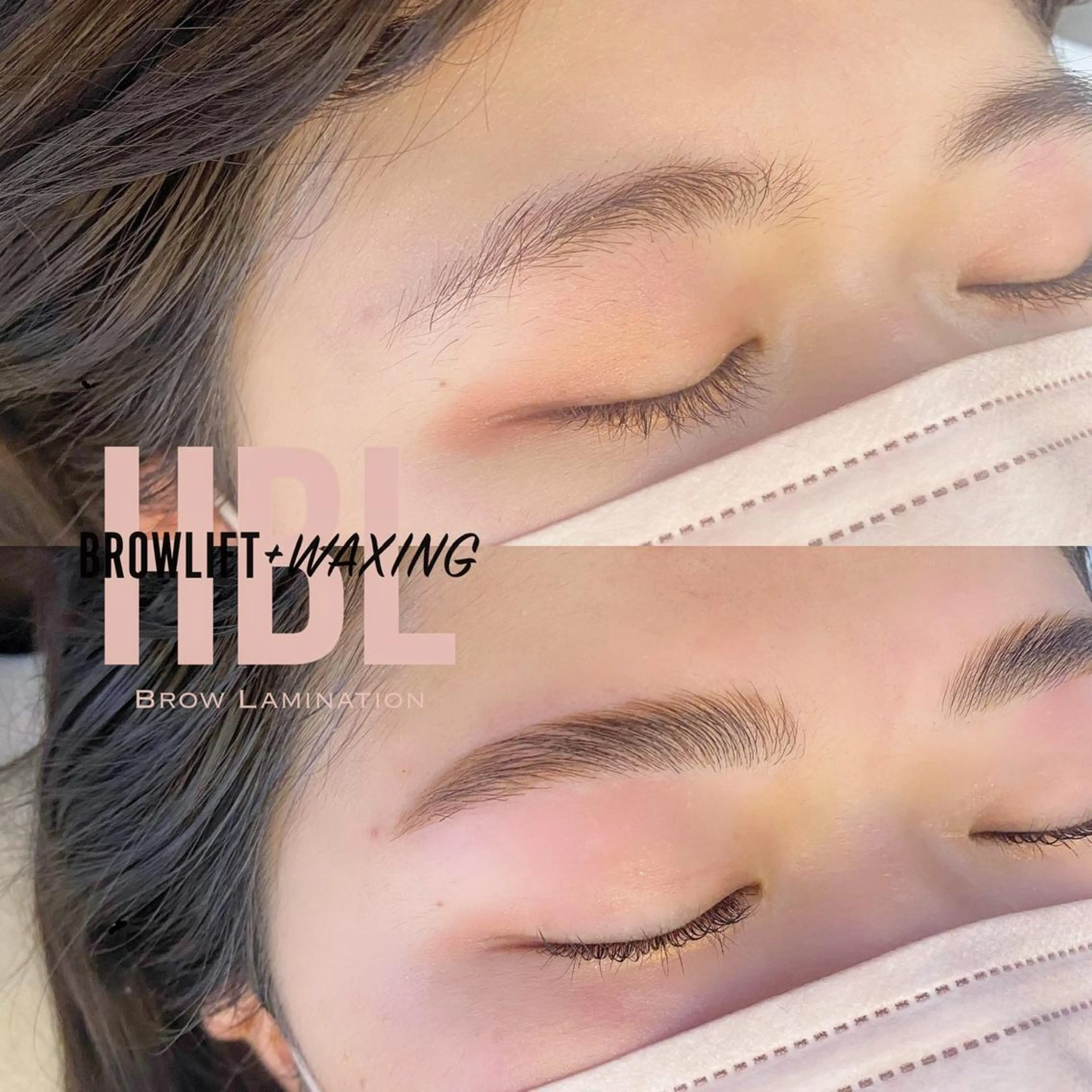 マツエク・マツパ アイブロウ Ruka eyelash所属・Ruka ヒライソのマツエク・マツパデザイン