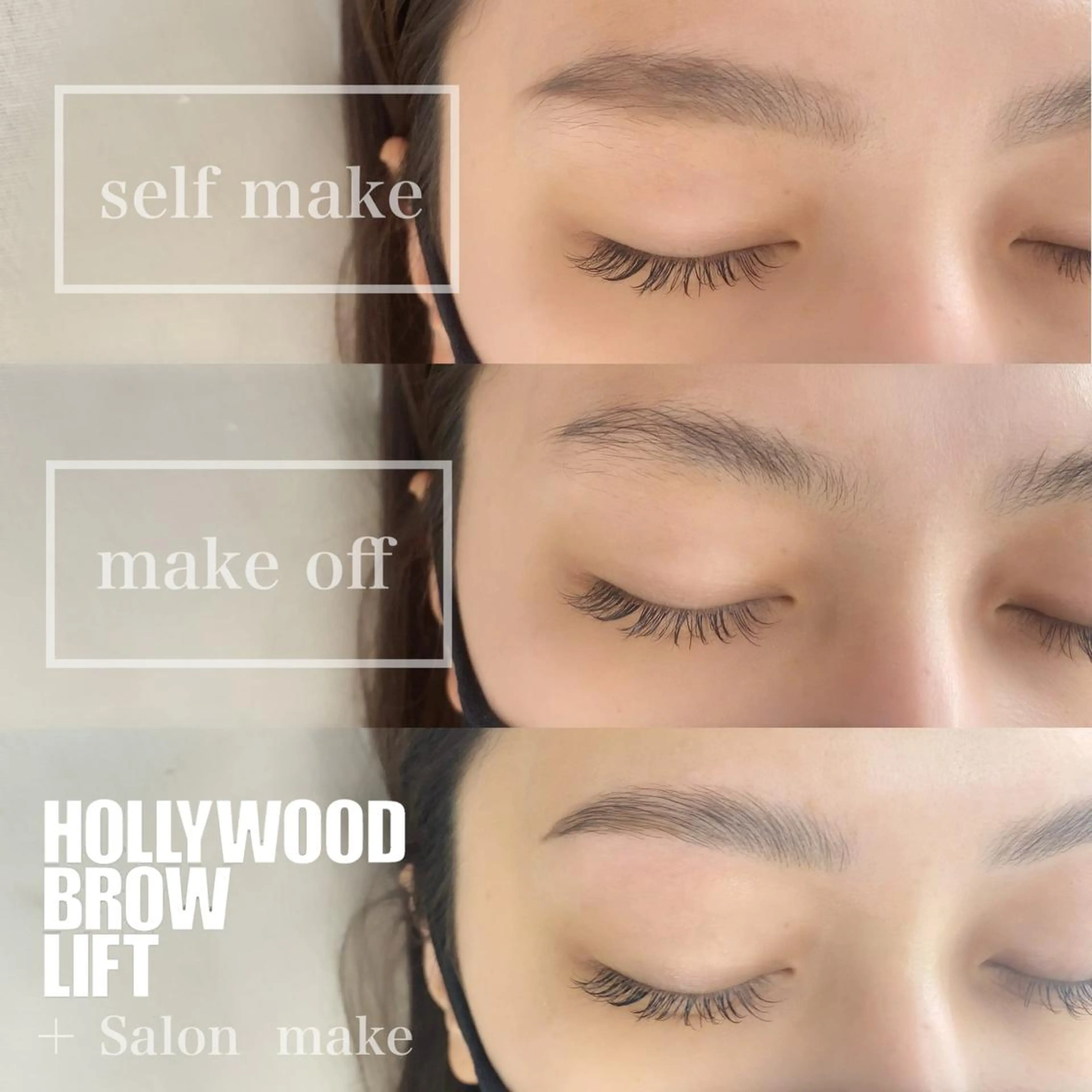 EYELASH FAVのマツエク・マツパデザイン