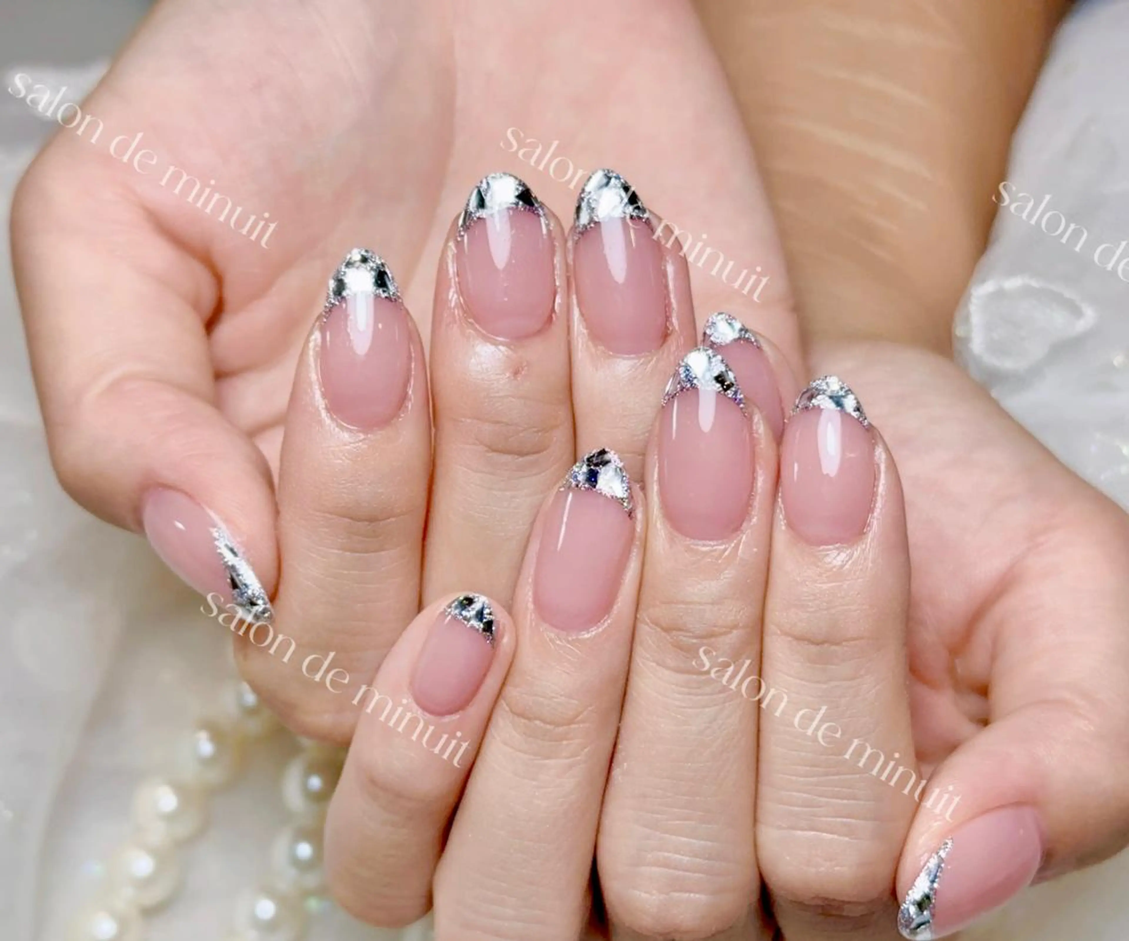 ネイル Nancy 💕のネイルデザイン